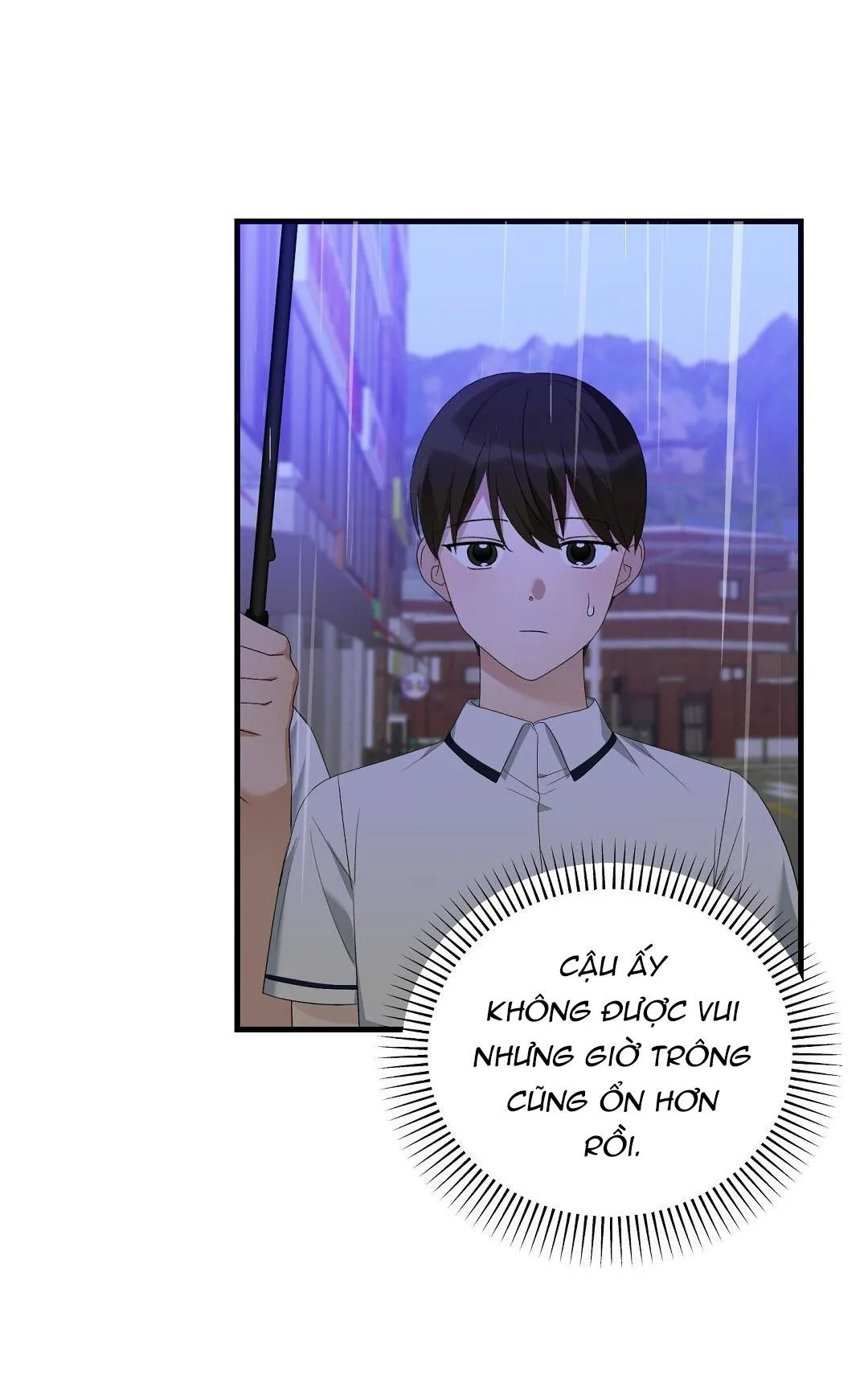 Mảnh vụn Chapter 7 Trang 67