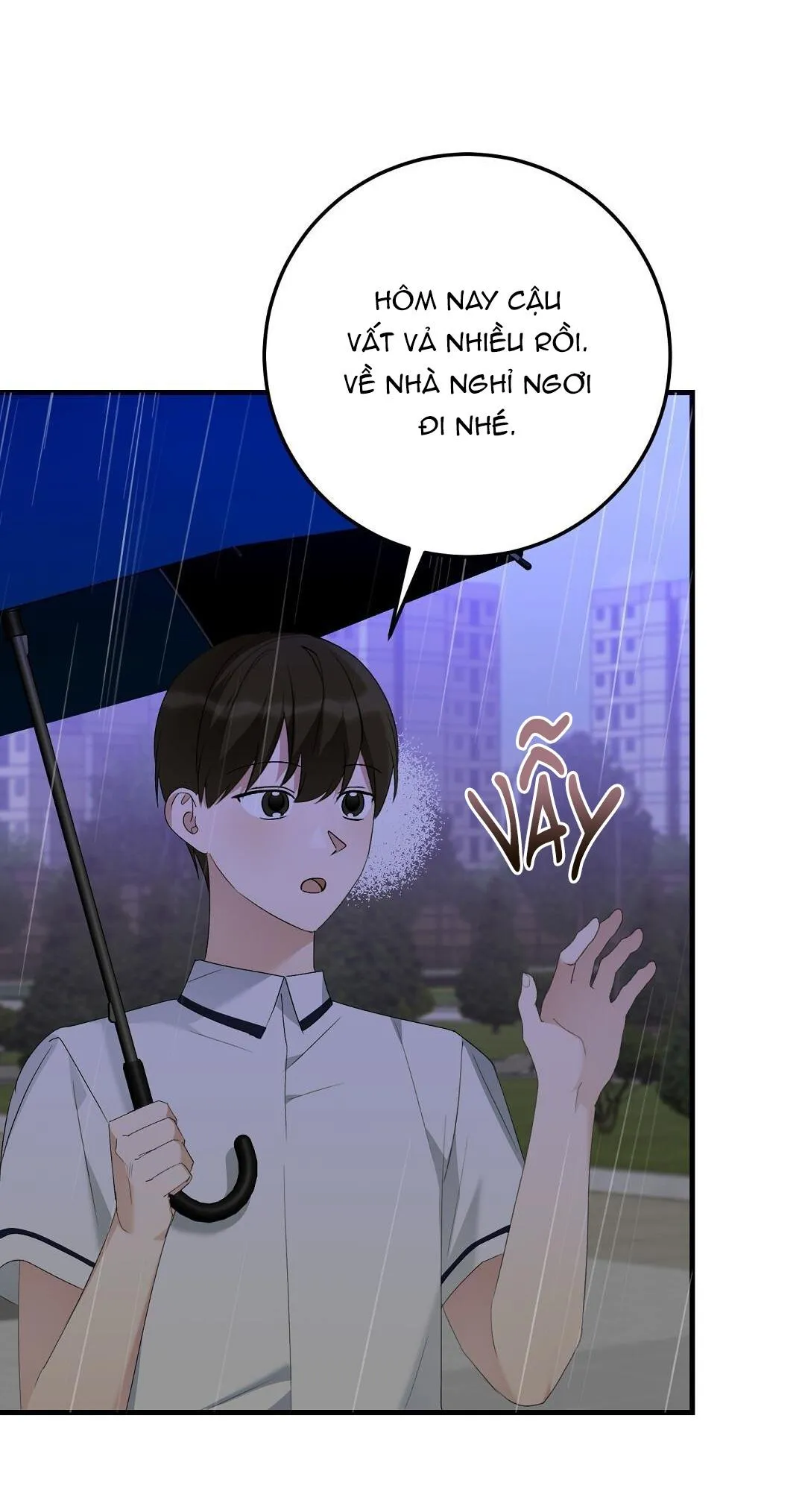 Mảnh vụn Chapter 7 Trang 69