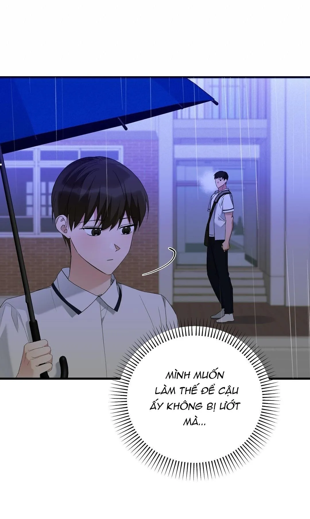 Mảnh vụn Chapter 7 Trang 73