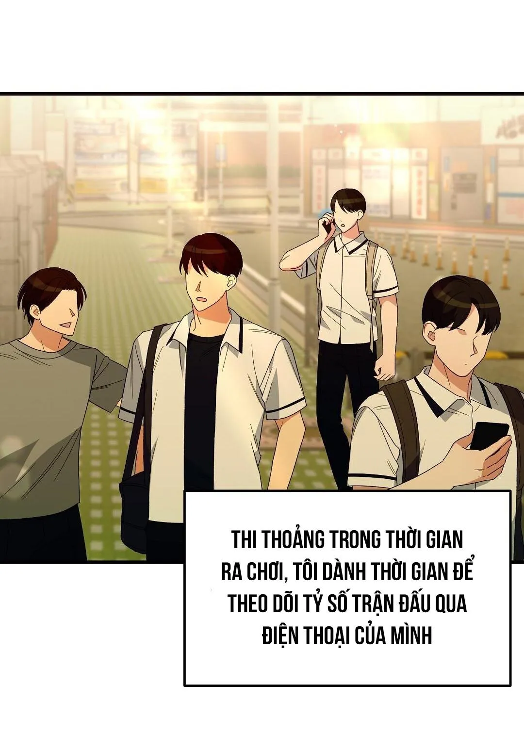 Mảnh vụn Chapter 7 Trang 76