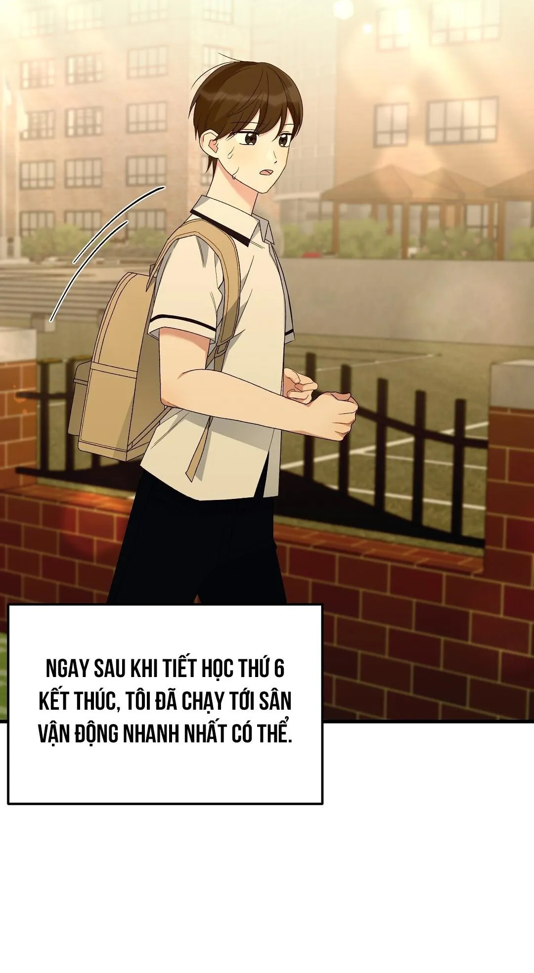 Mảnh vụn Chapter 7 Trang 79