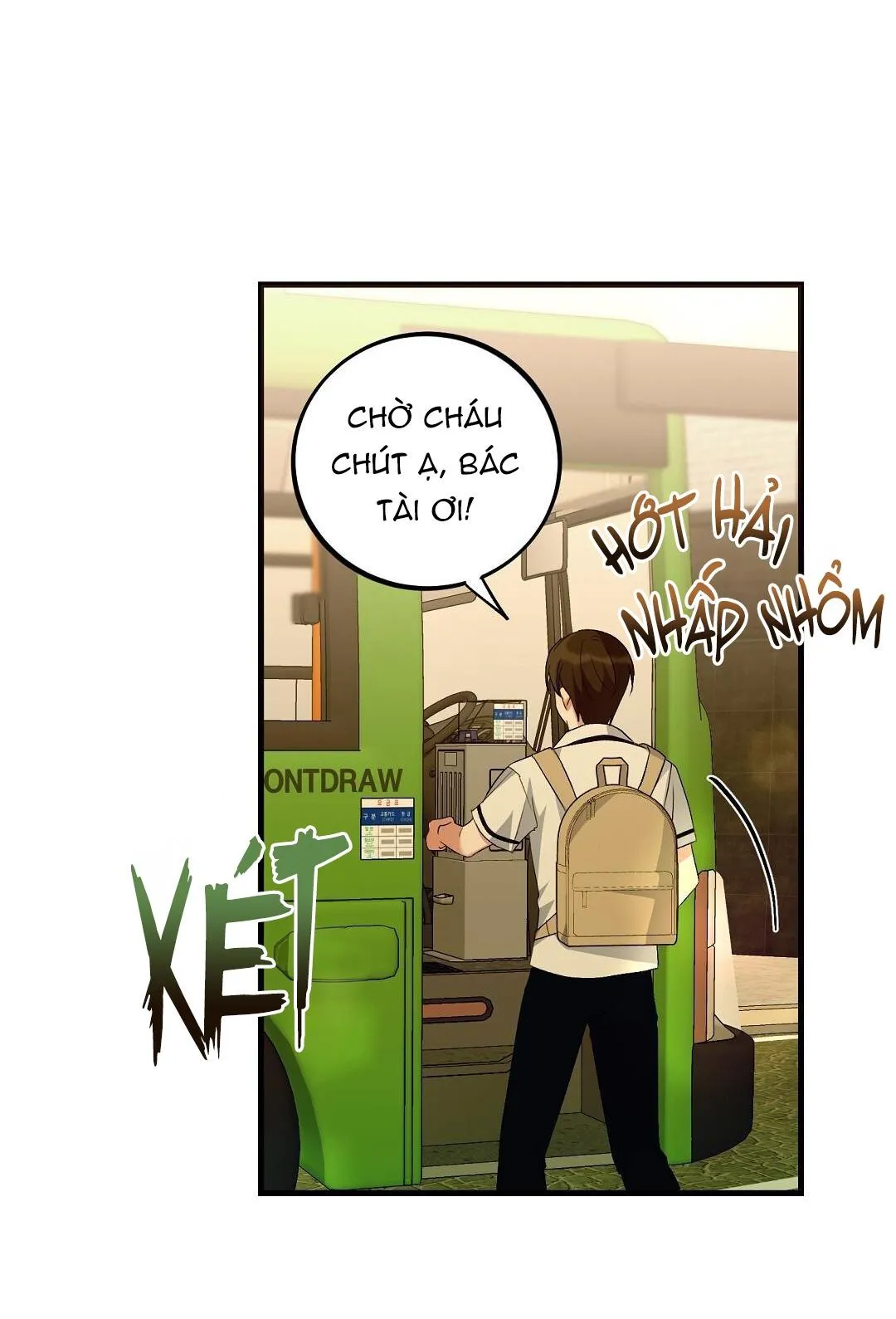 Mảnh vụn Chapter 7 Trang 80