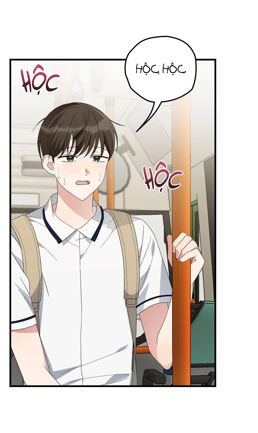 Mảnh vụn Chapter 7 Trang 81