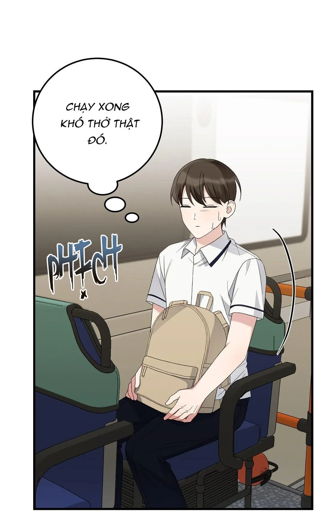 Mảnh vụn Chapter 7 Trang 82