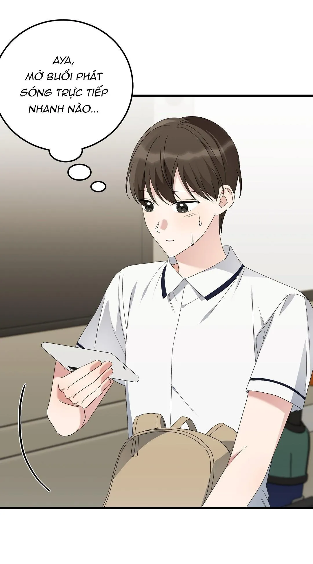 Mảnh vụn Chapter 7 Trang 83