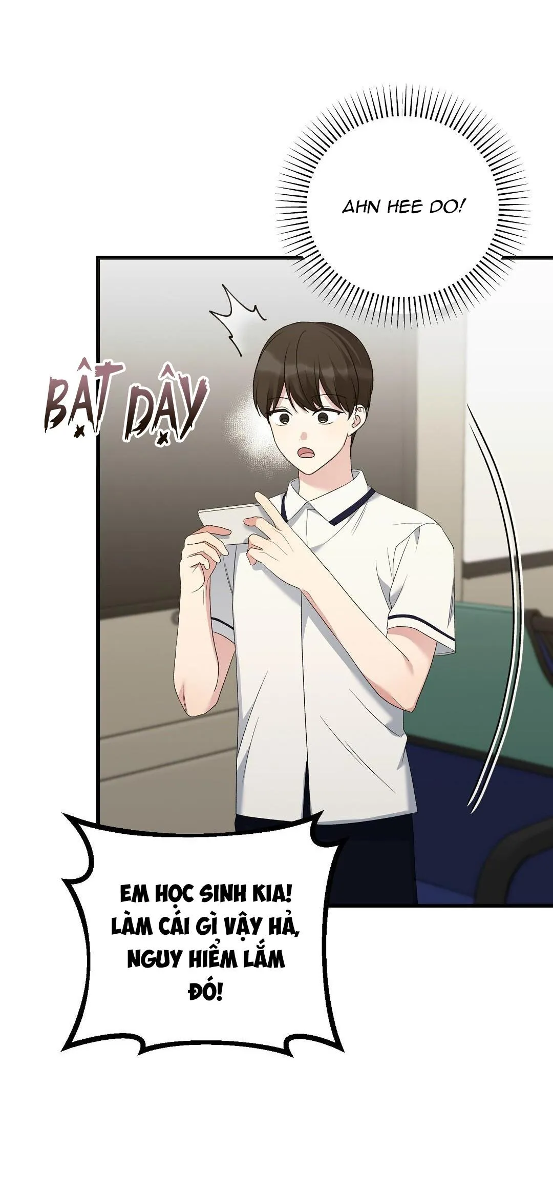 Mảnh vụn Chapter 7 Trang 93