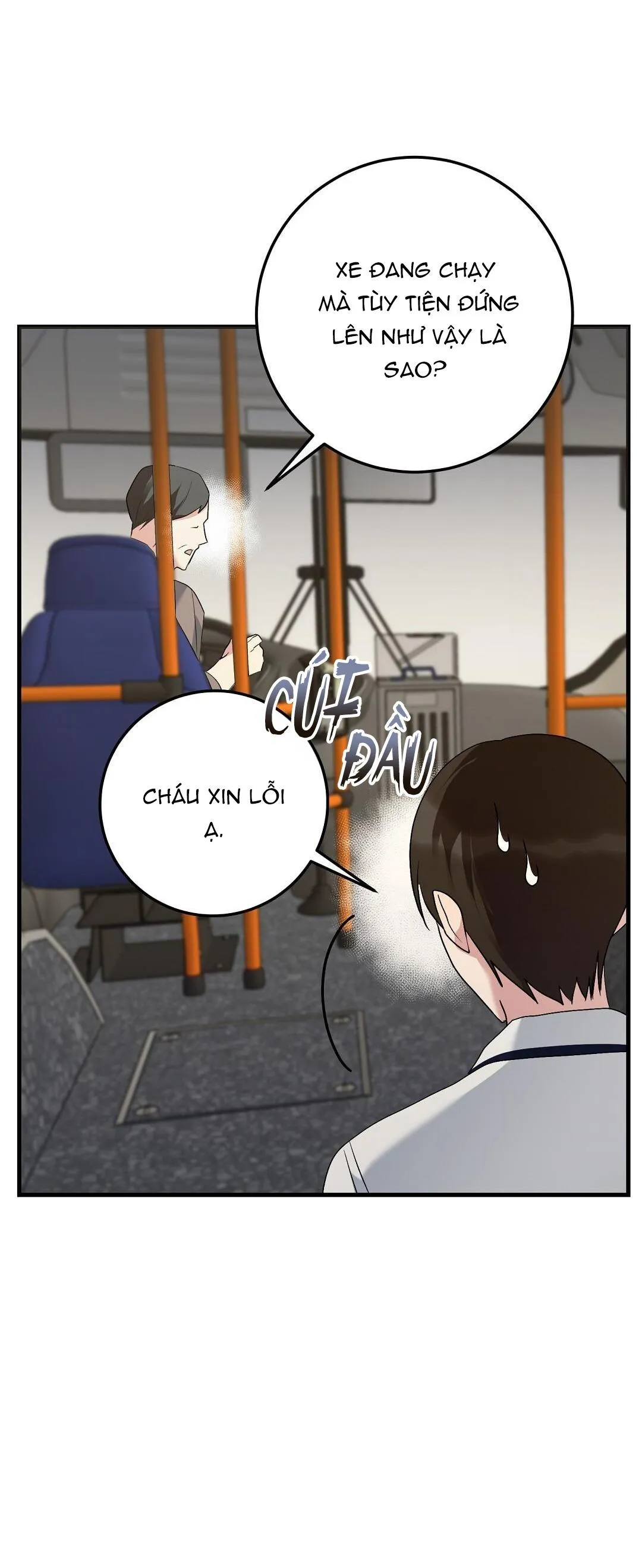 Mảnh vụn Chapter 7 Trang 94