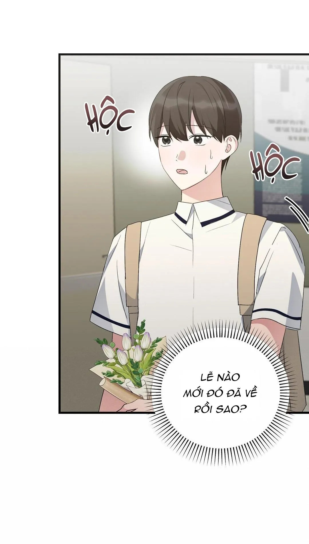 Mảnh vụn Chapter 7 Trang 98