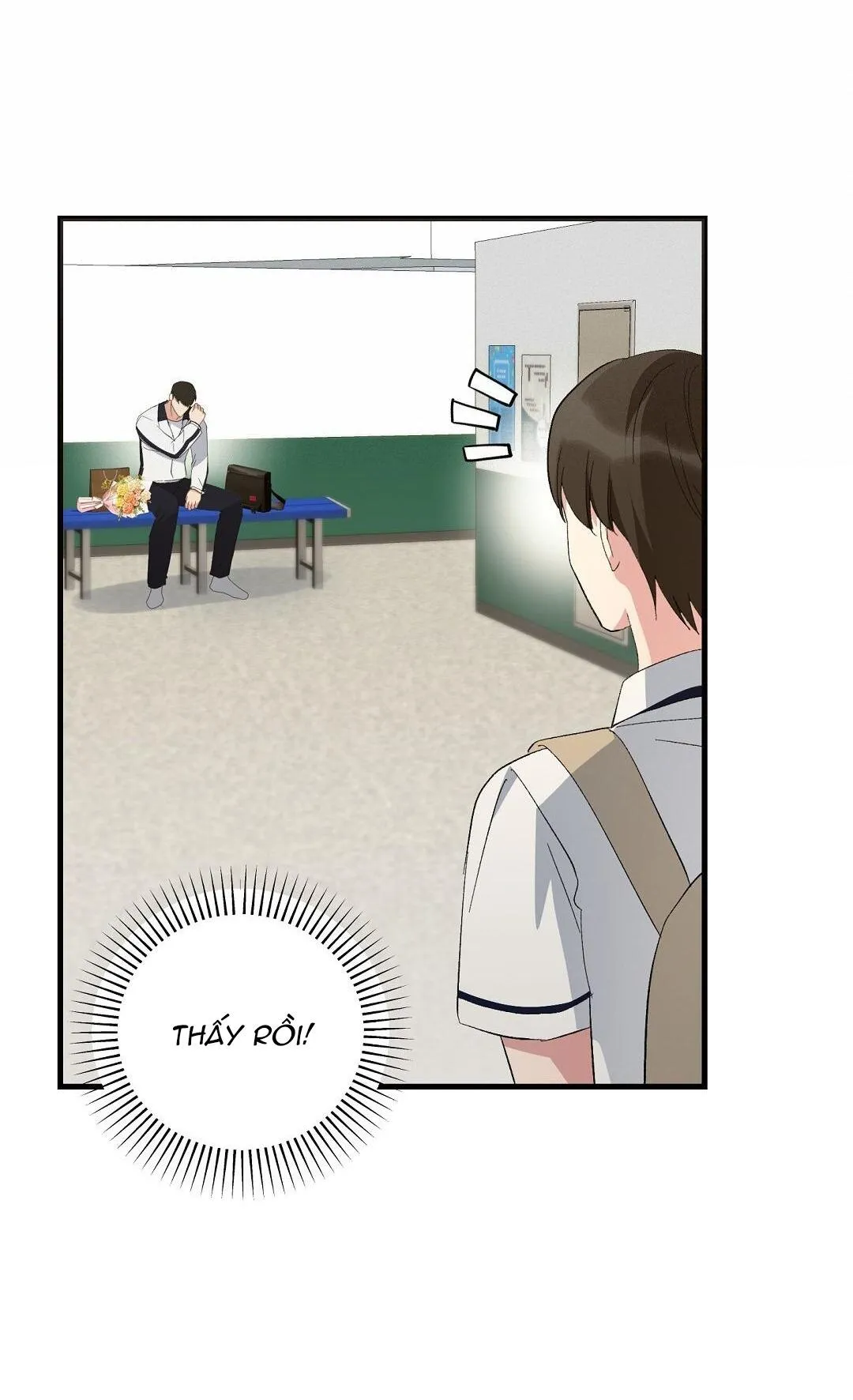 Mảnh vụn Chapter 7 Trang 99