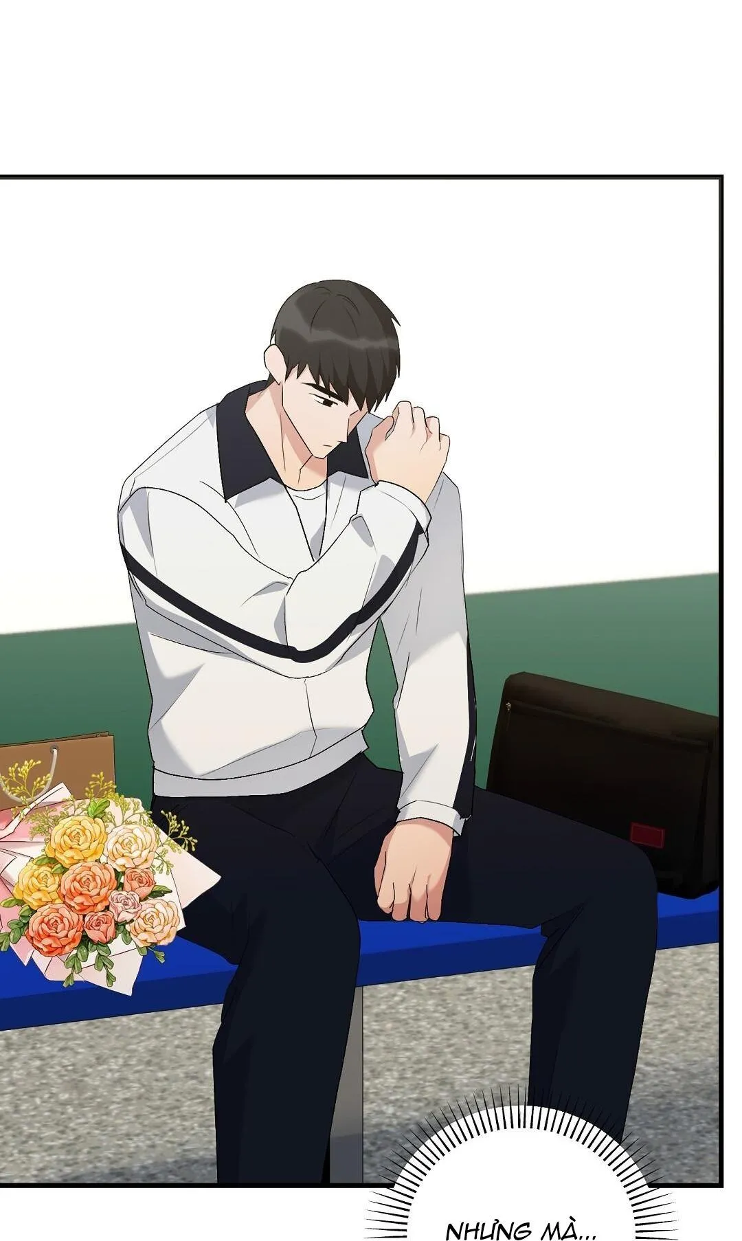 Mảnh vụn Chapter 7 Trang 100