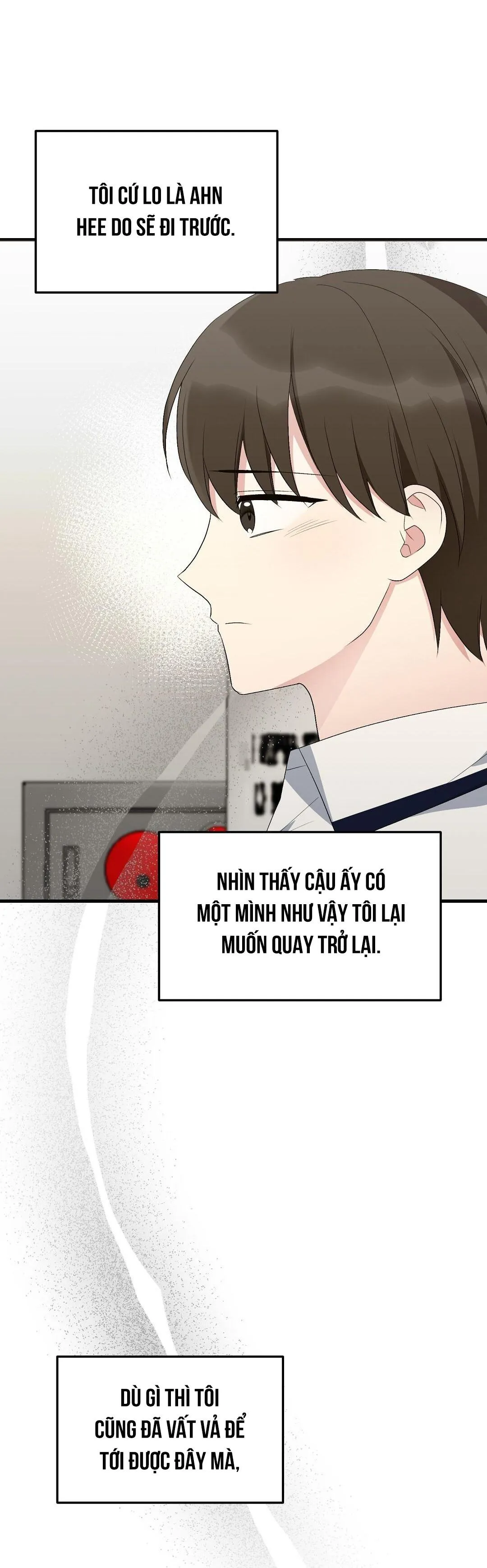 Mảnh vụn Chapter 7 Trang 104