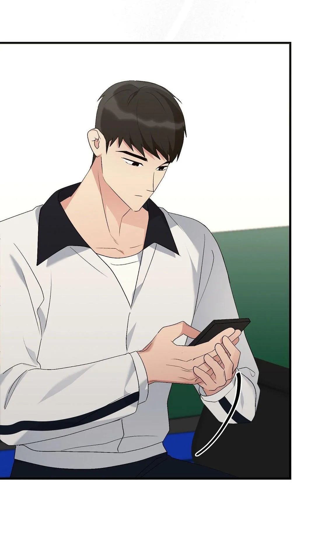 Mảnh vụn Chapter 7 Trang 109