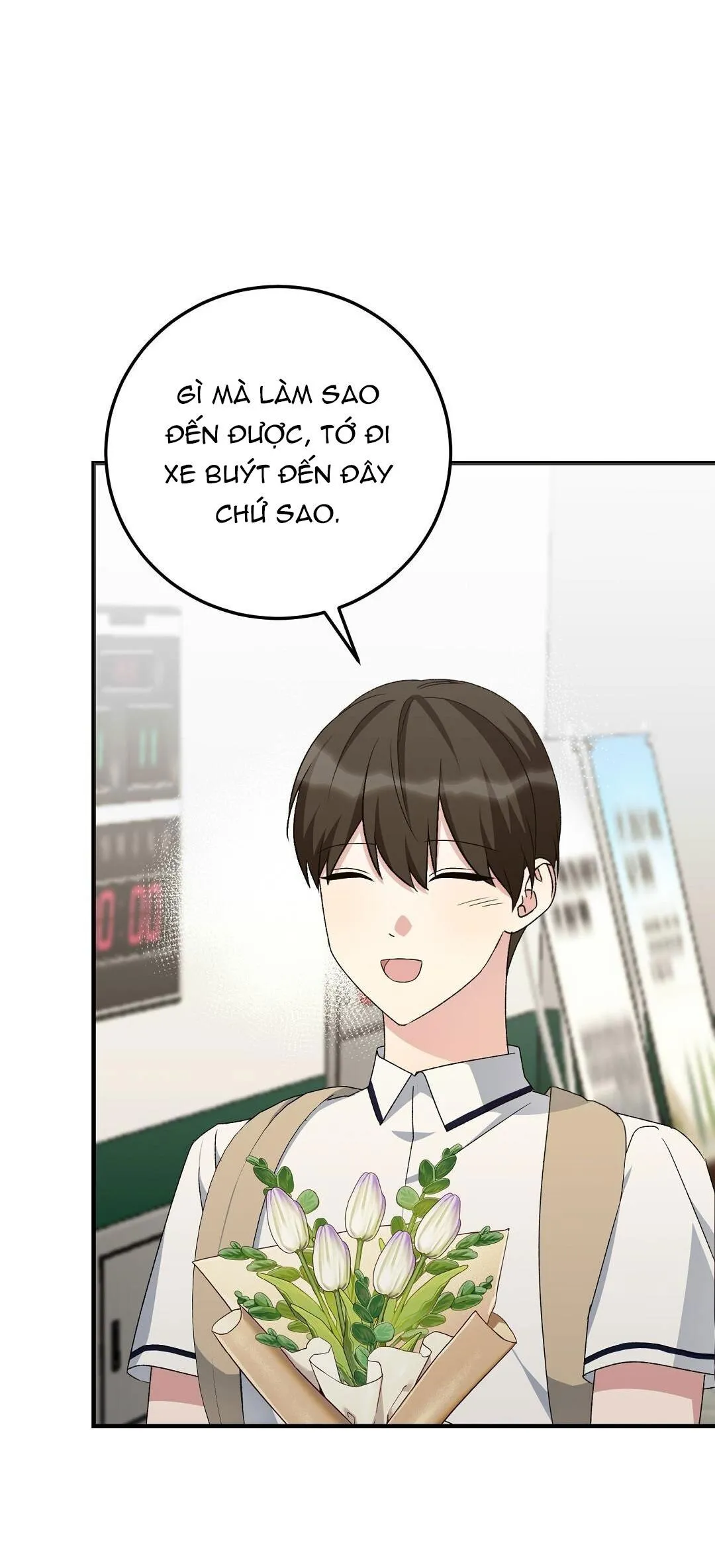 Mảnh vụn Chapter 8 Trang 3