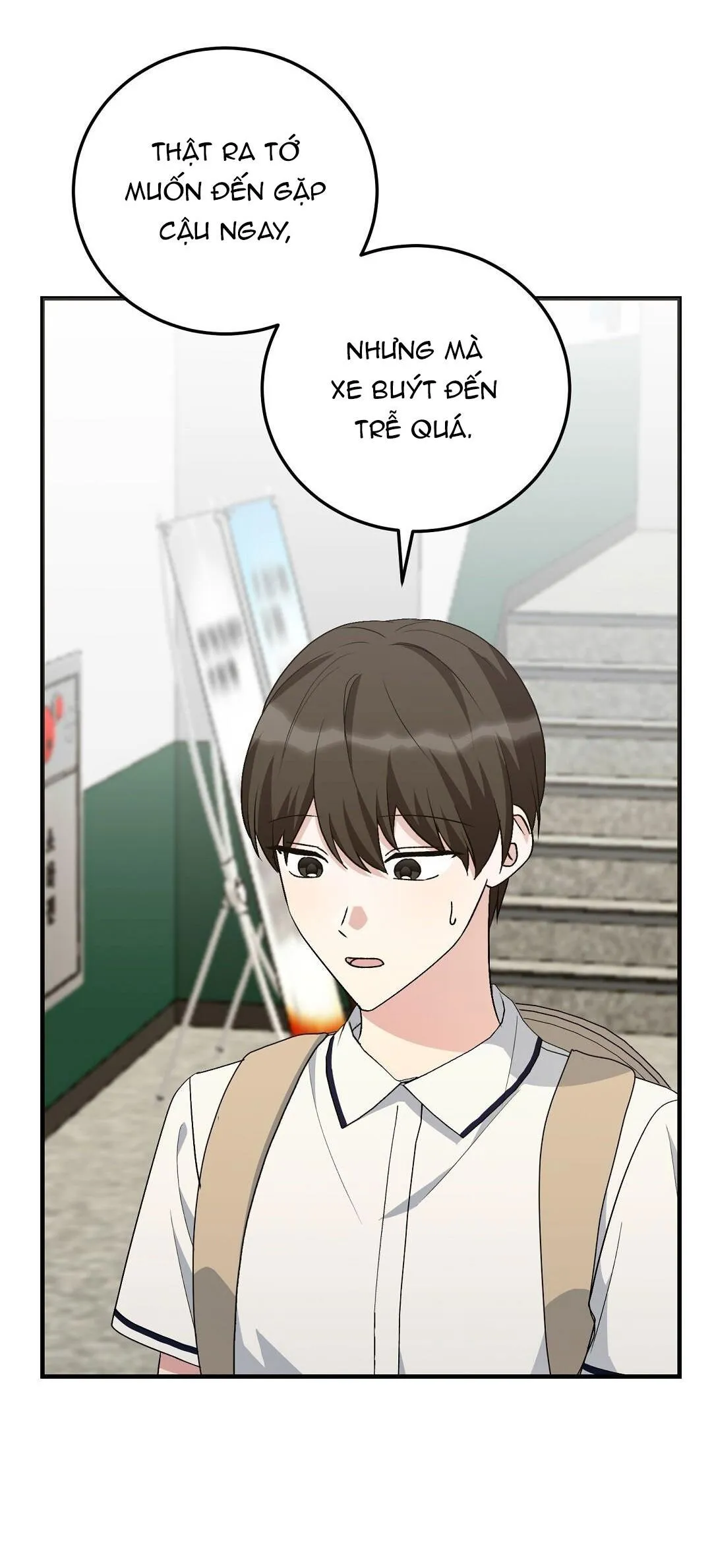 Mảnh vụn Chapter 8 Trang 5