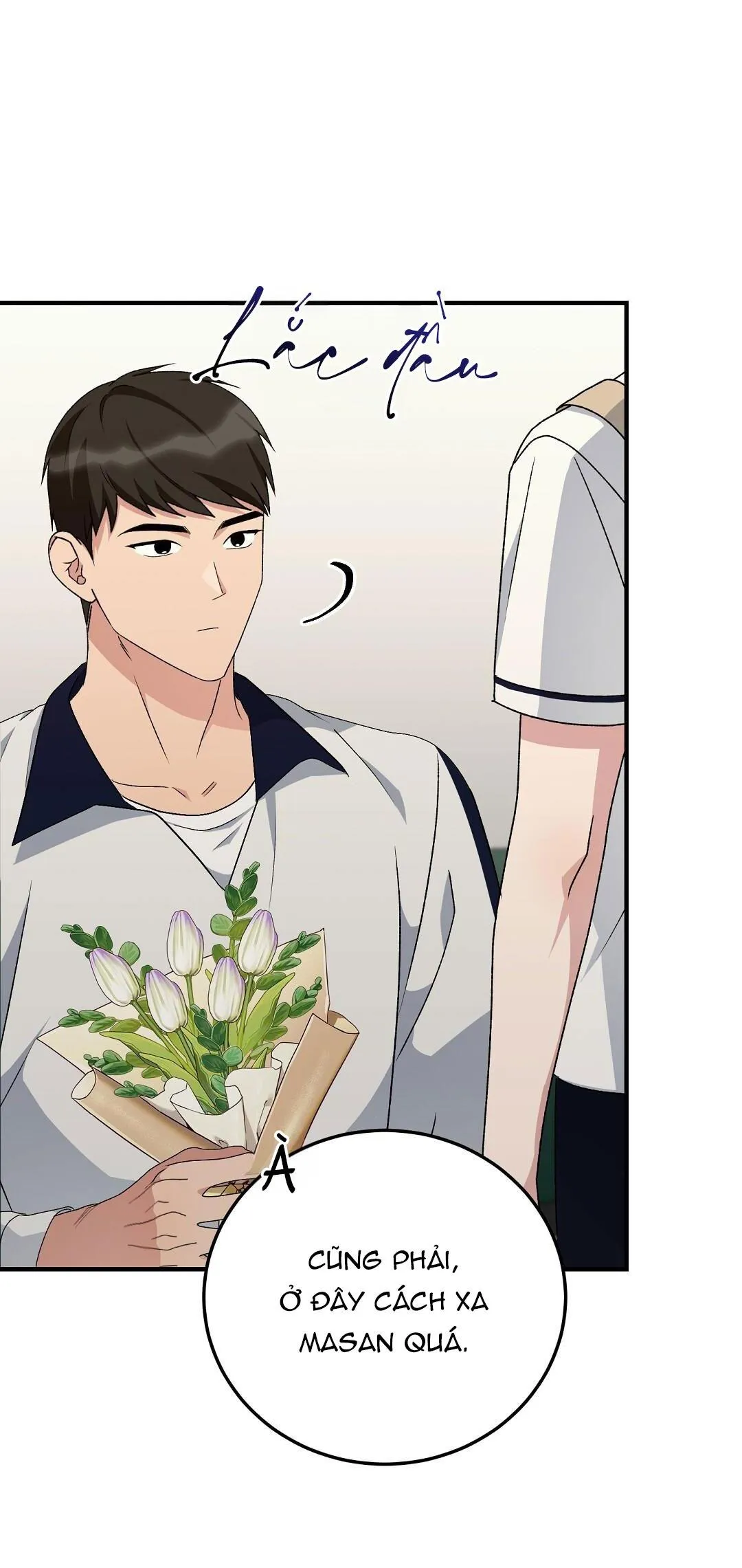 Mảnh vụn Chapter 8 Trang 7