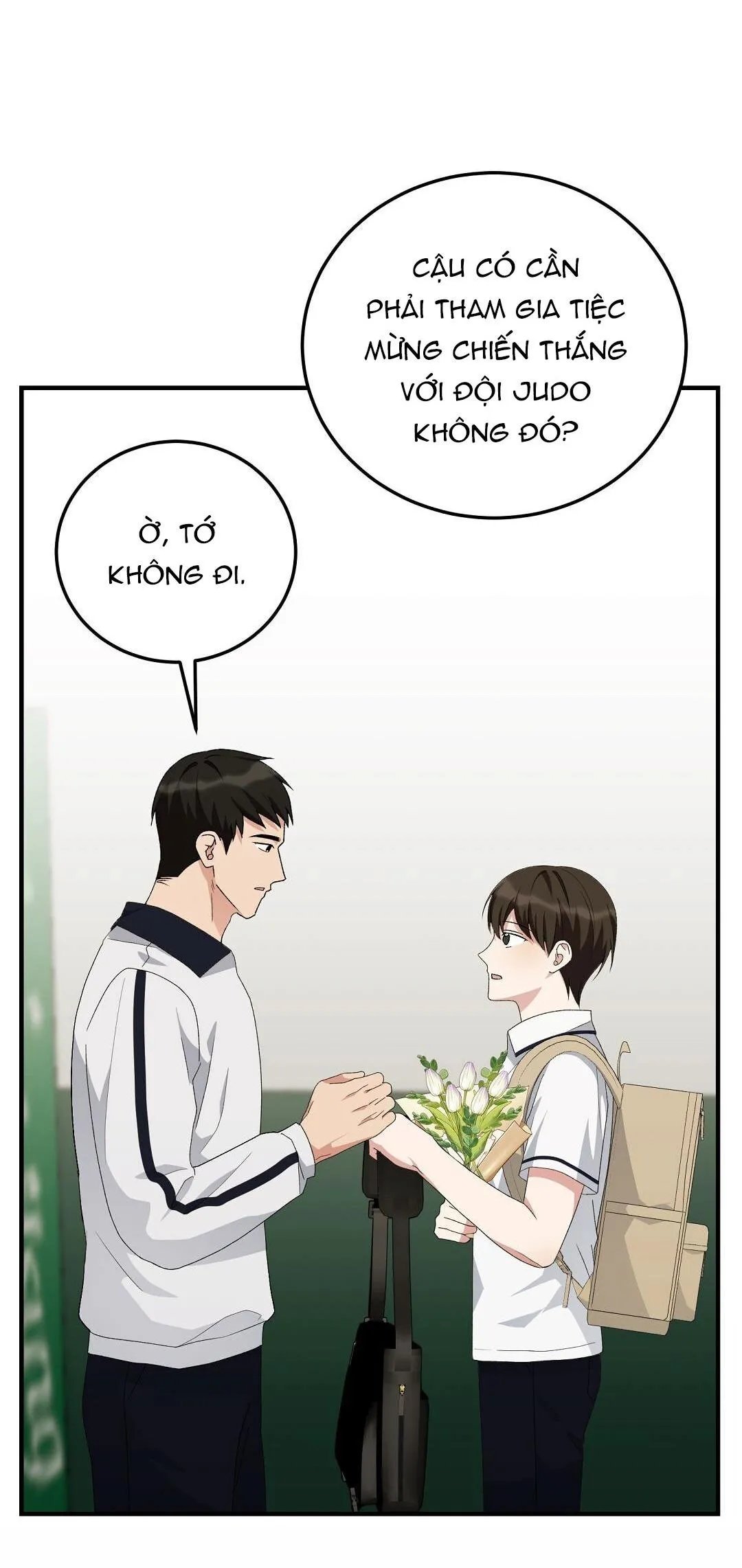 Mảnh vụn Chapter 8 Trang 9