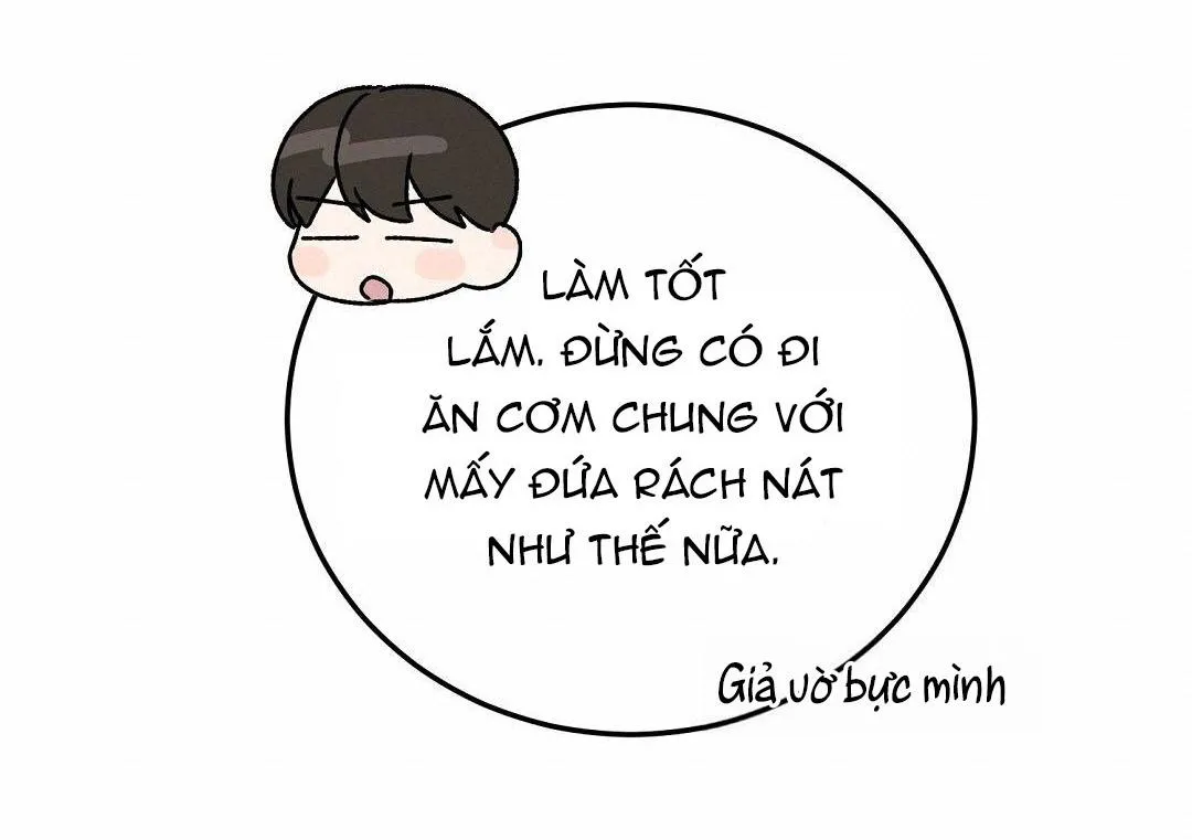 Mảnh vụn Chapter 8 Trang 10