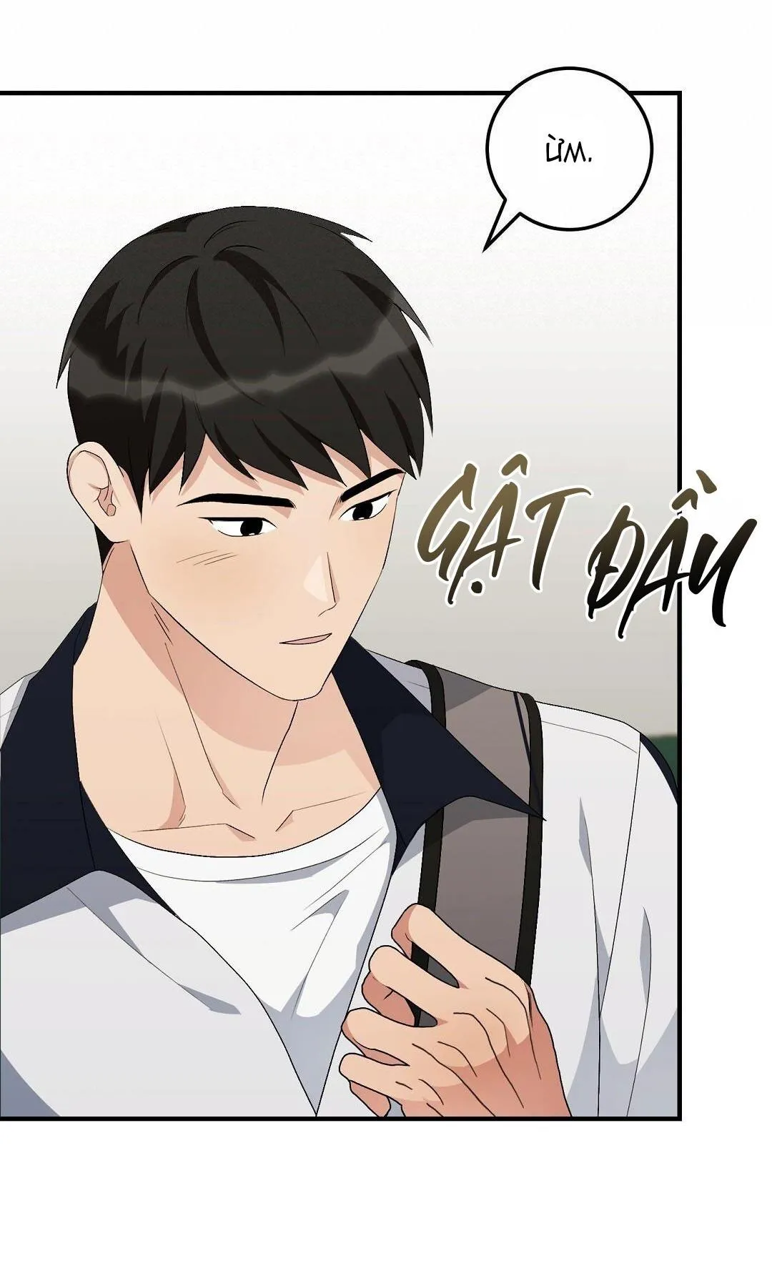 Mảnh vụn Chapter 8 Trang 11