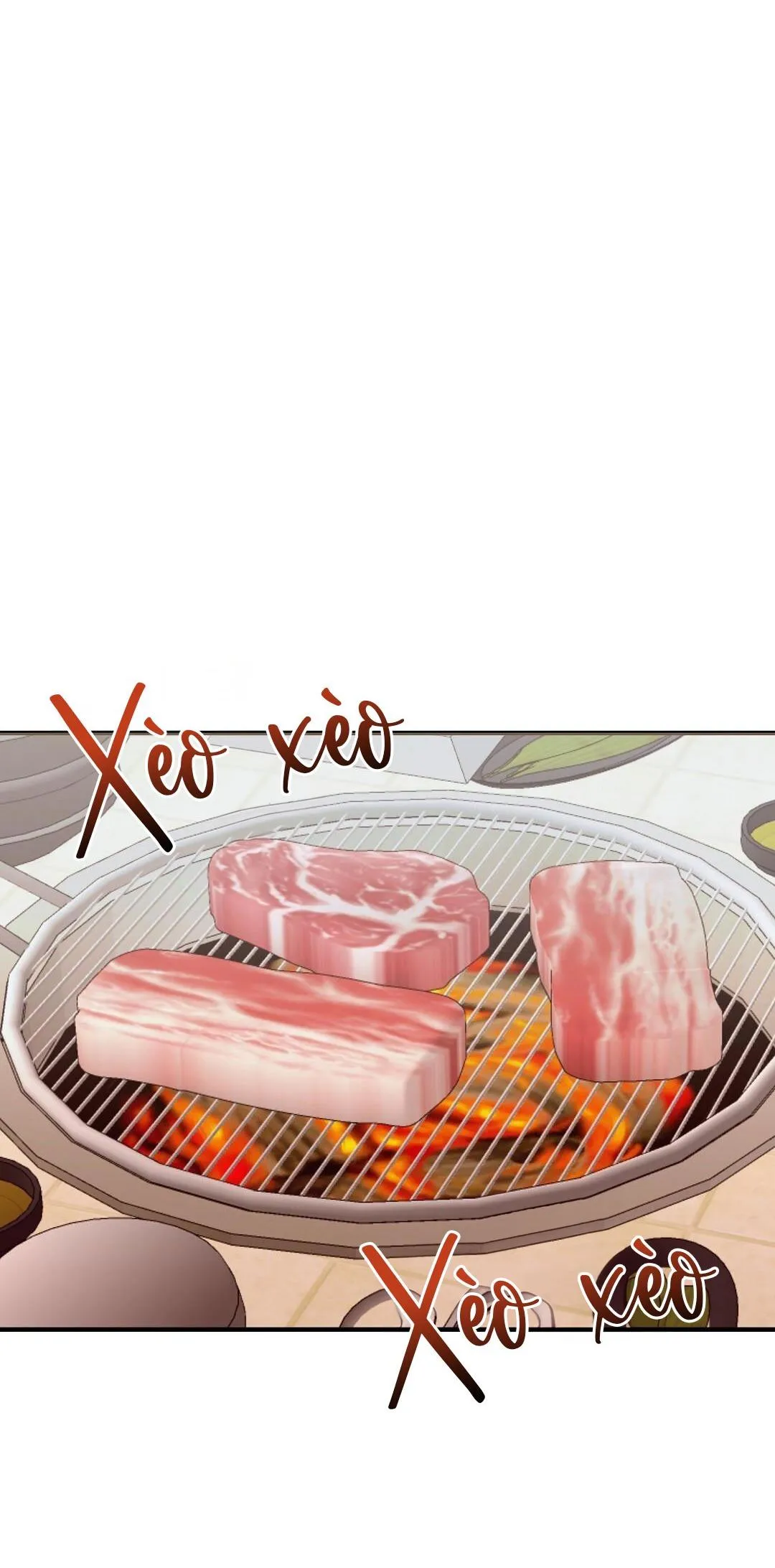 Mảnh vụn Chapter 8 Trang 13