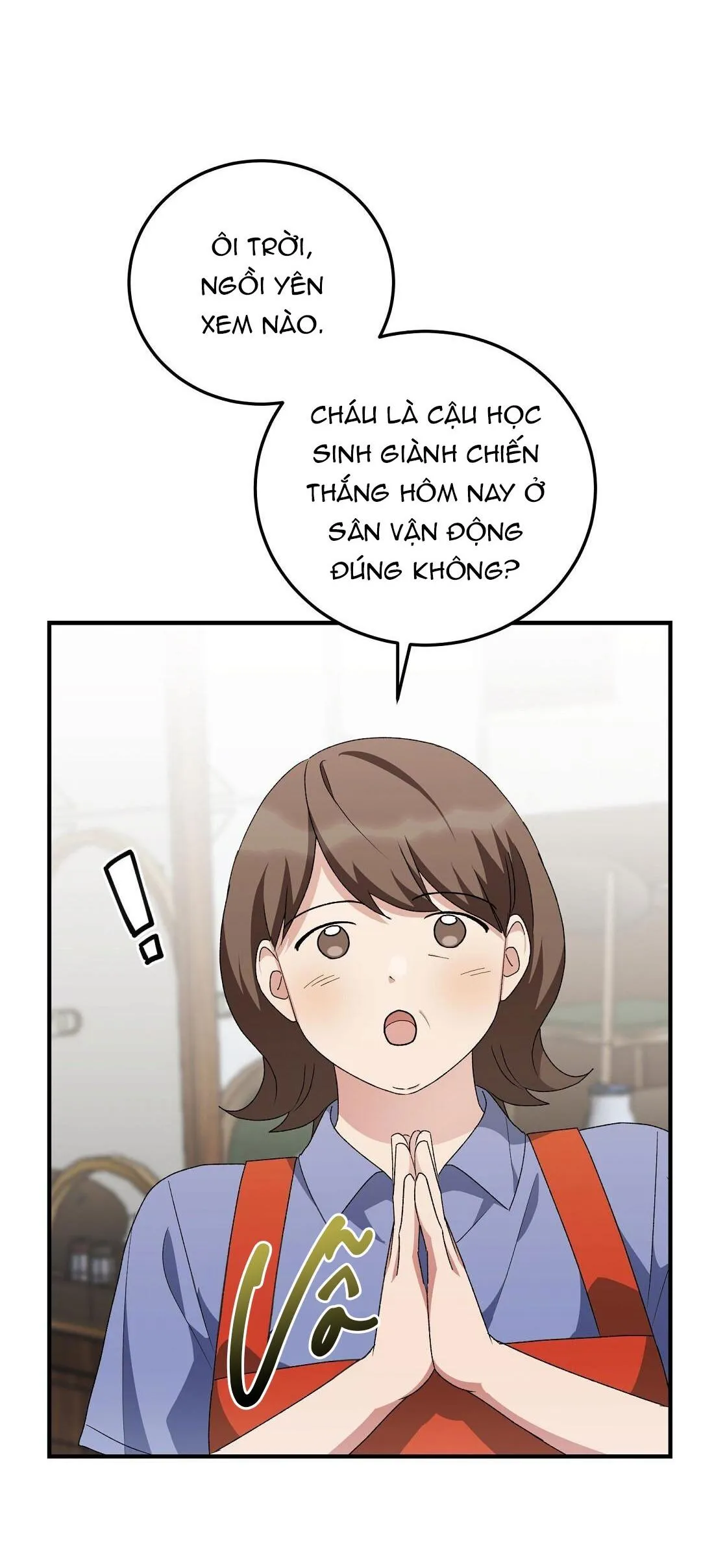 Mảnh vụn Chapter 8 Trang 16