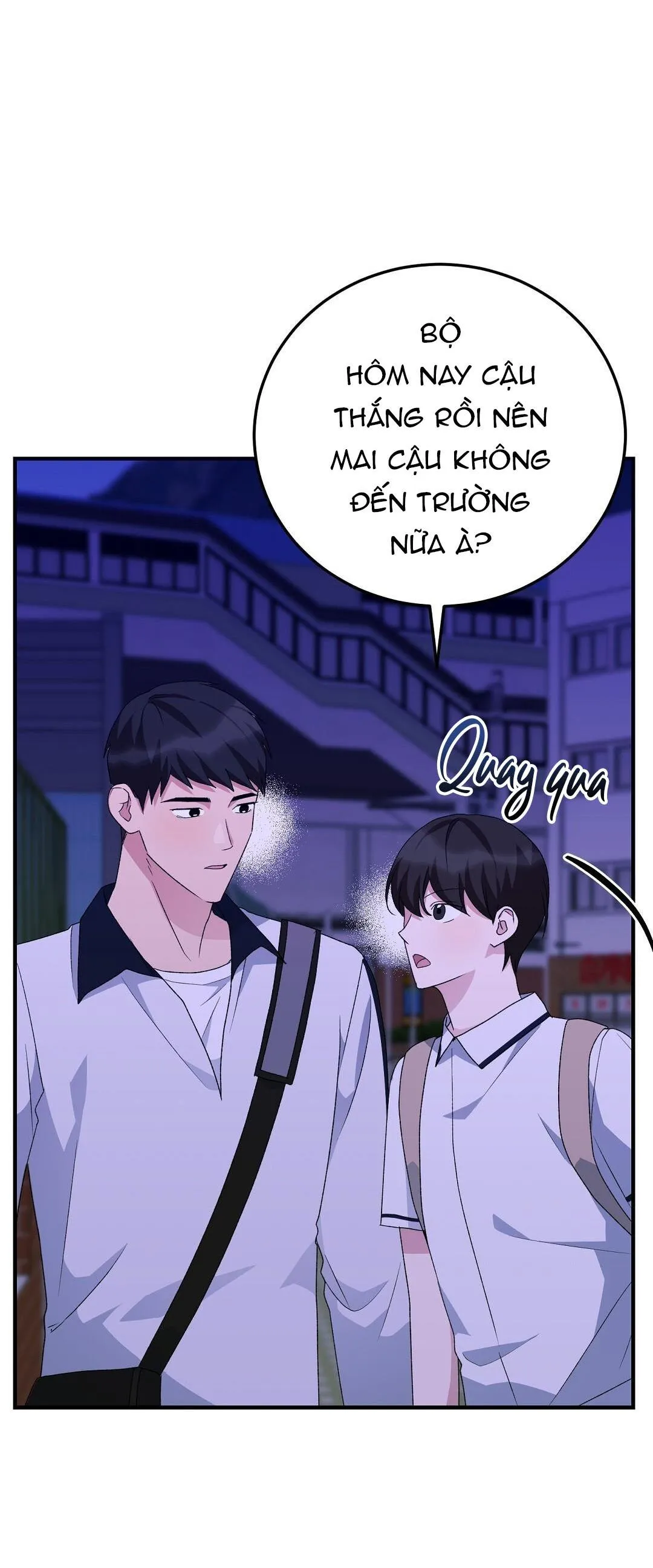 Mảnh vụn Chapter 8 Trang 25
