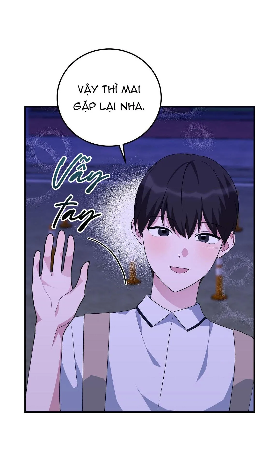 Mảnh vụn Chapter 8 Trang 33