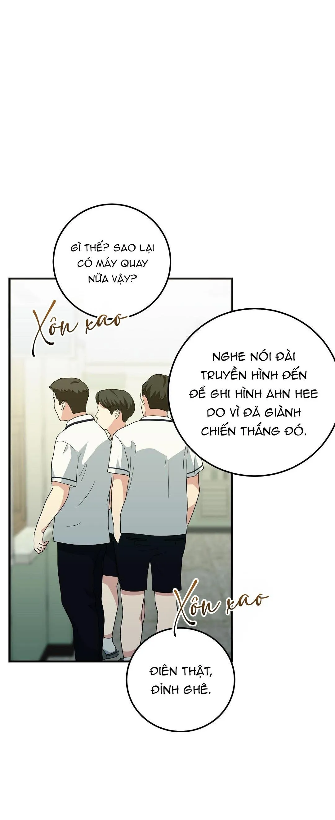 Mảnh vụn Chapter 8 Trang 44