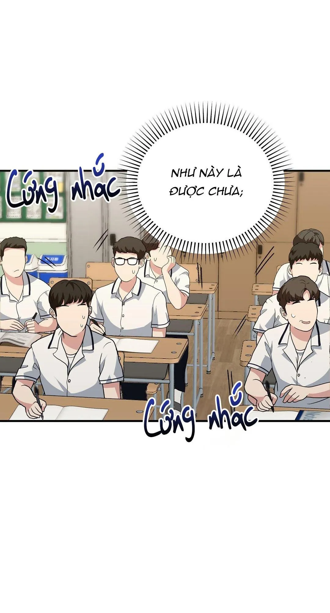 Mảnh vụn Chapter 8 Trang 46