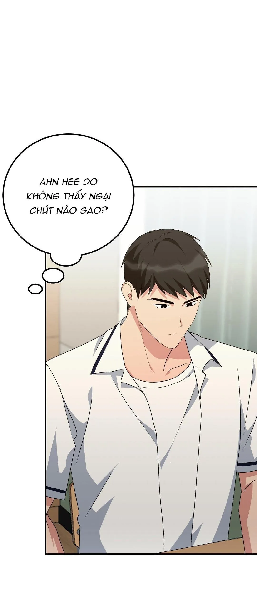 Mảnh vụn Chapter 8 Trang 47