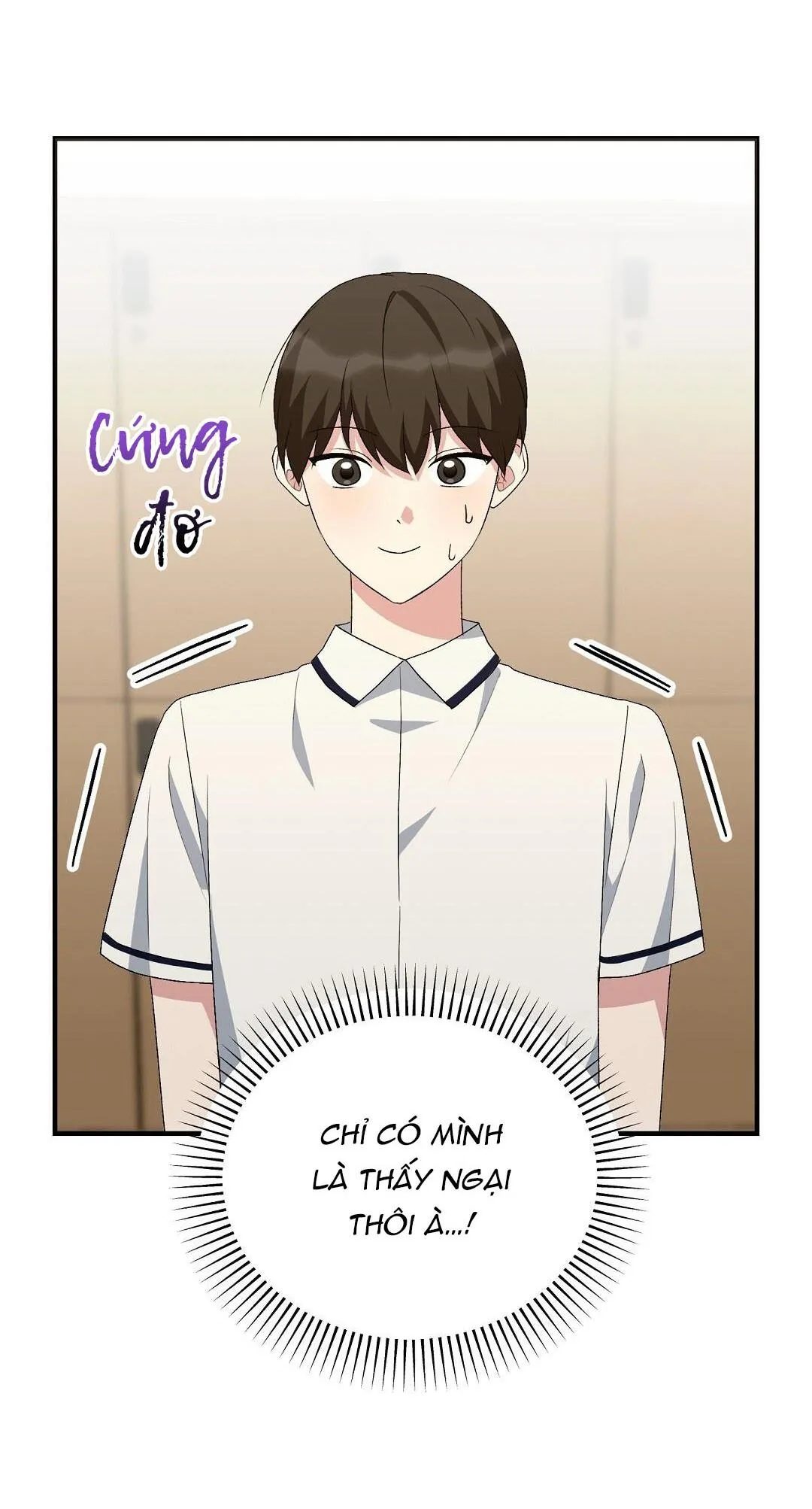 Mảnh vụn Chapter 8 Trang 48