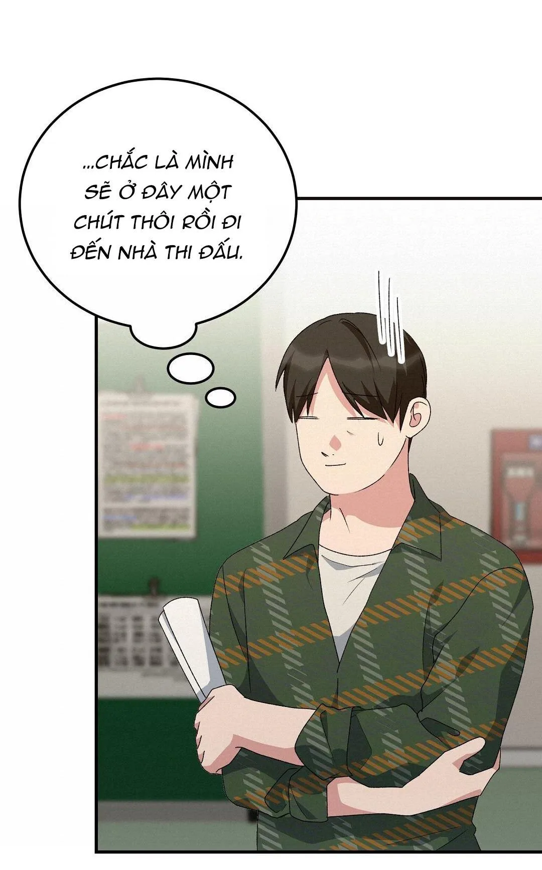 Mảnh vụn Chapter 8 Trang 49