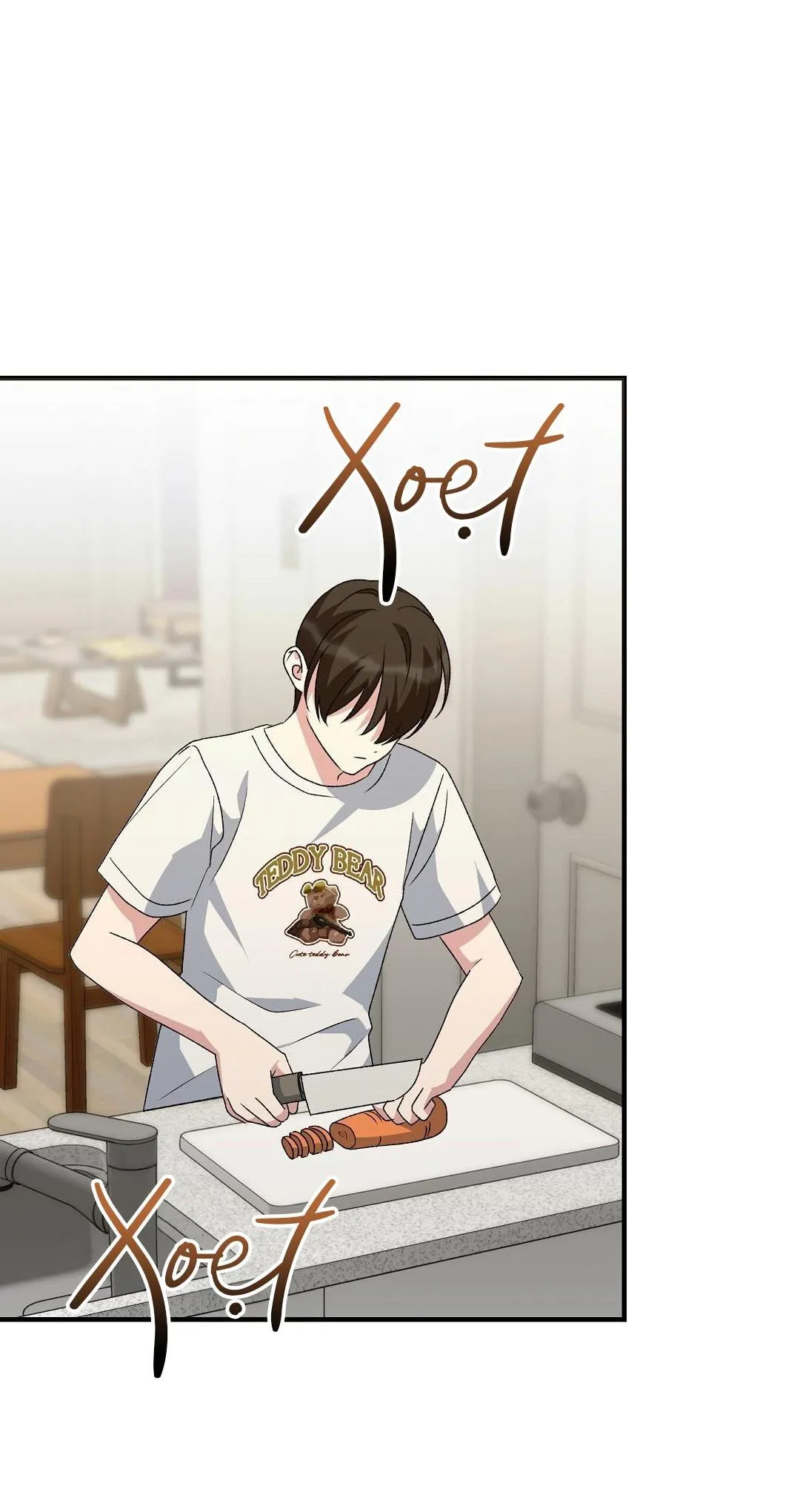 Mảnh vụn Chapter 8 Trang 52