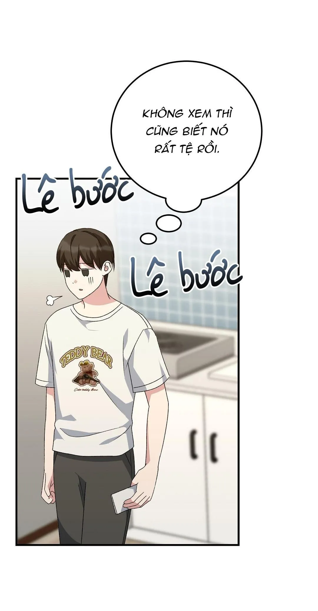 Mảnh vụn Chapter 8 Trang 55