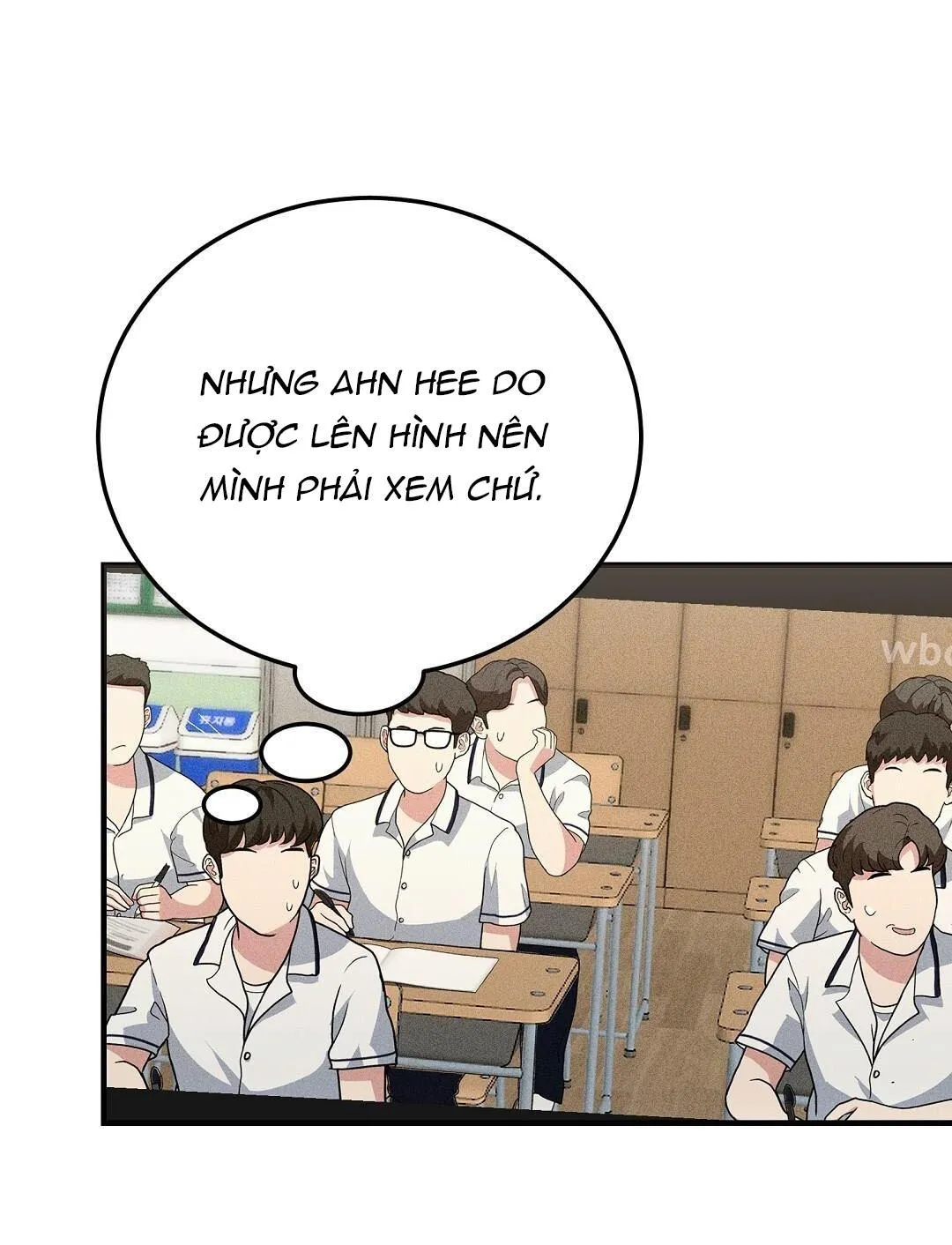 Mảnh vụn Chapter 8 Trang 56