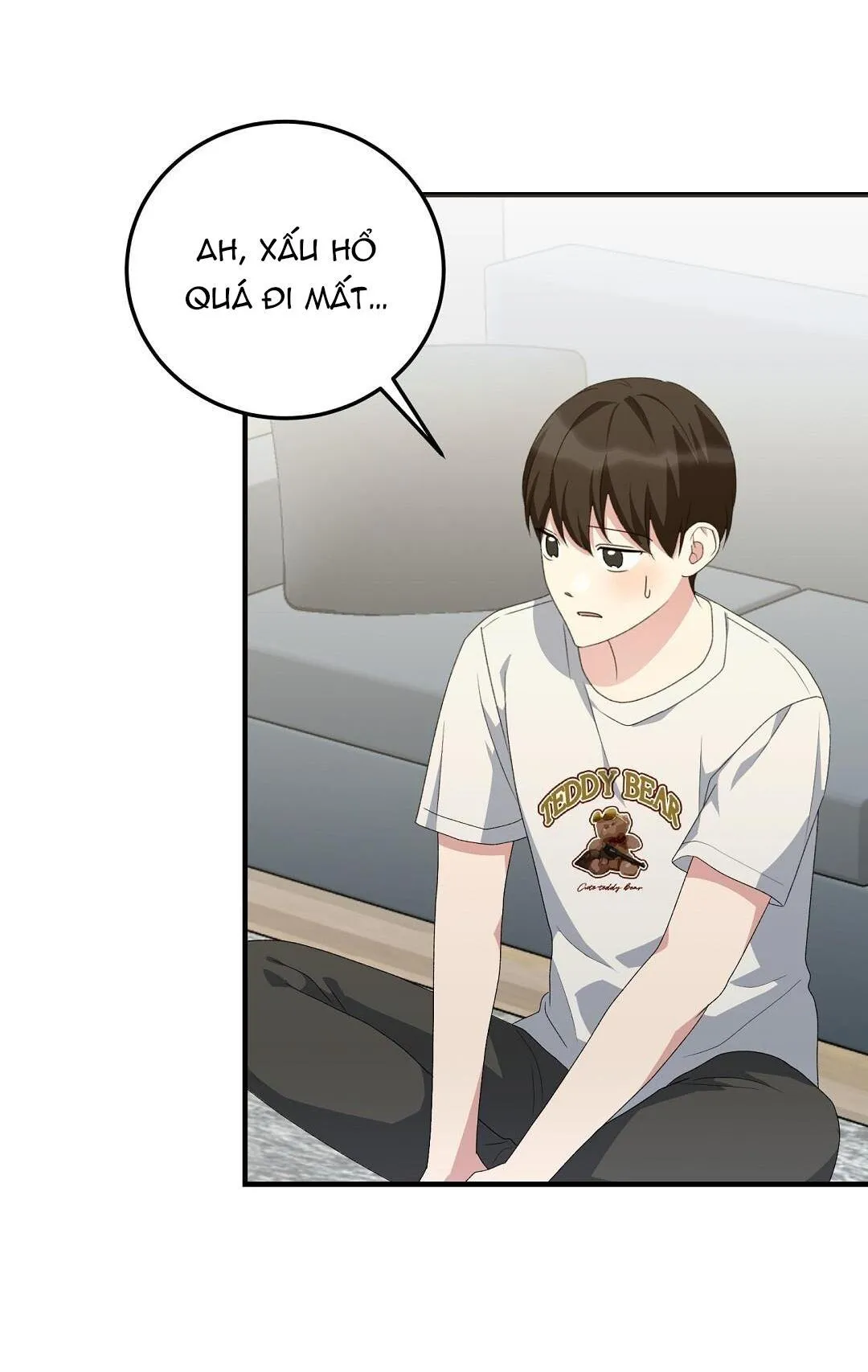 Mảnh vụn Chapter 8 Trang 59