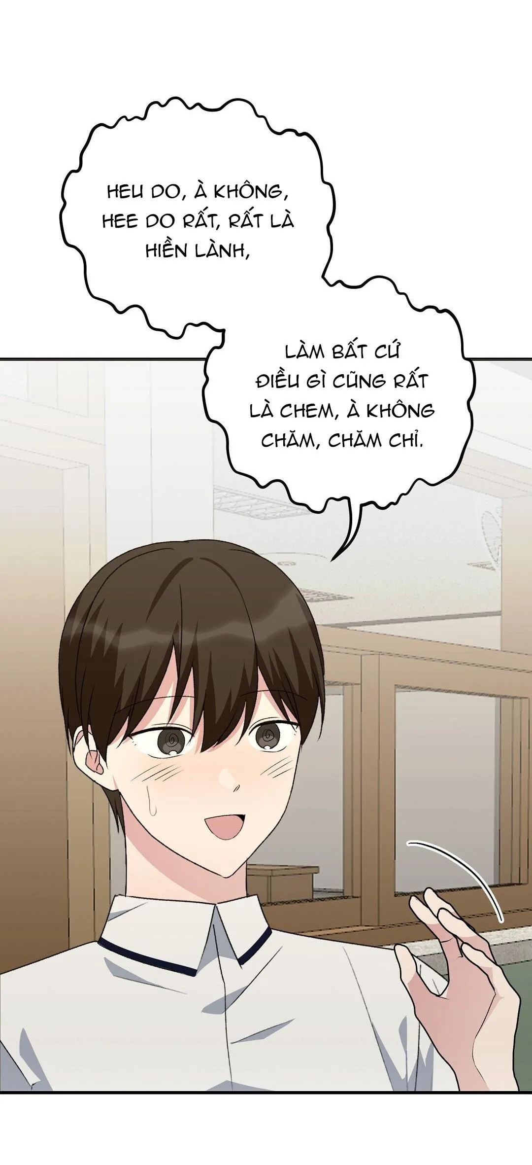 Mảnh vụn Chapter 8 Trang 63