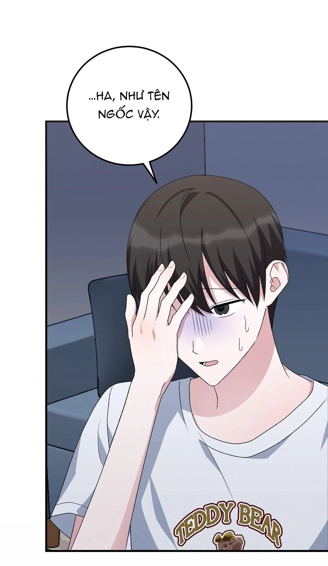 Mảnh vụn Chapter 8 Trang 64