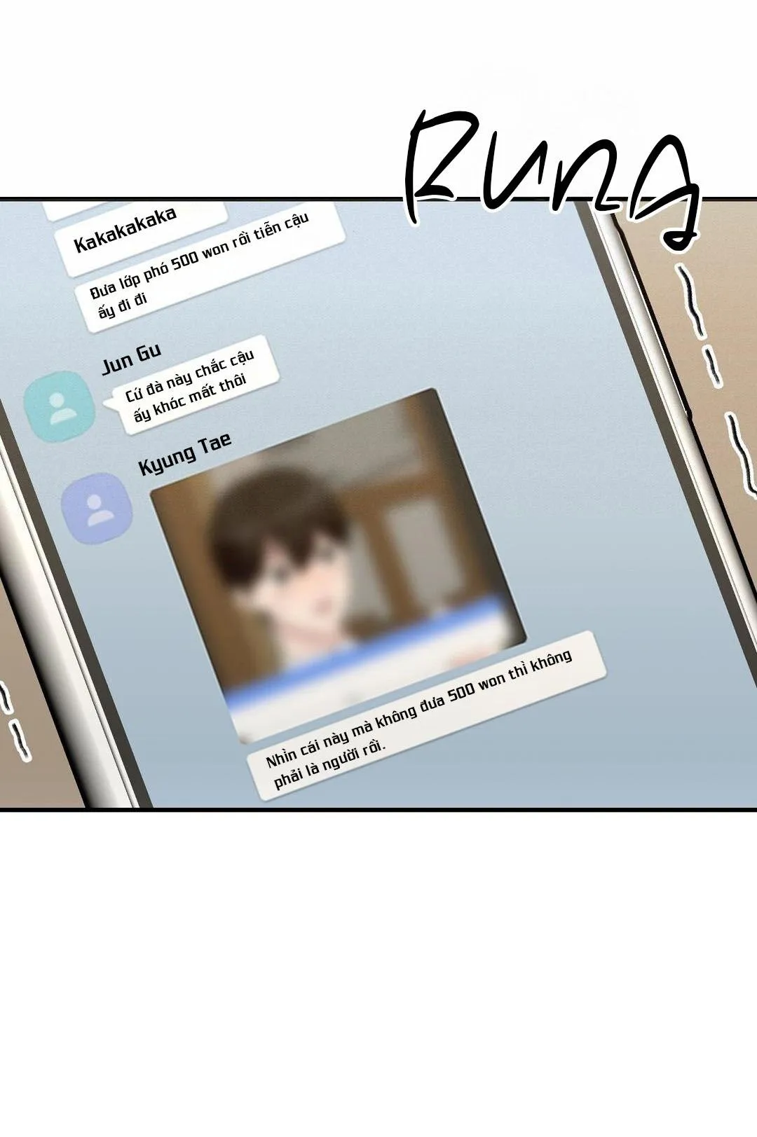 Mảnh vụn Chapter 8 Trang 66