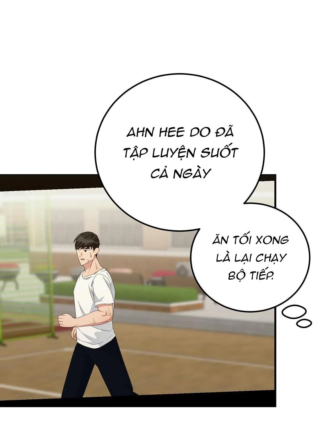 Mảnh vụn Chapter 8 Trang 69