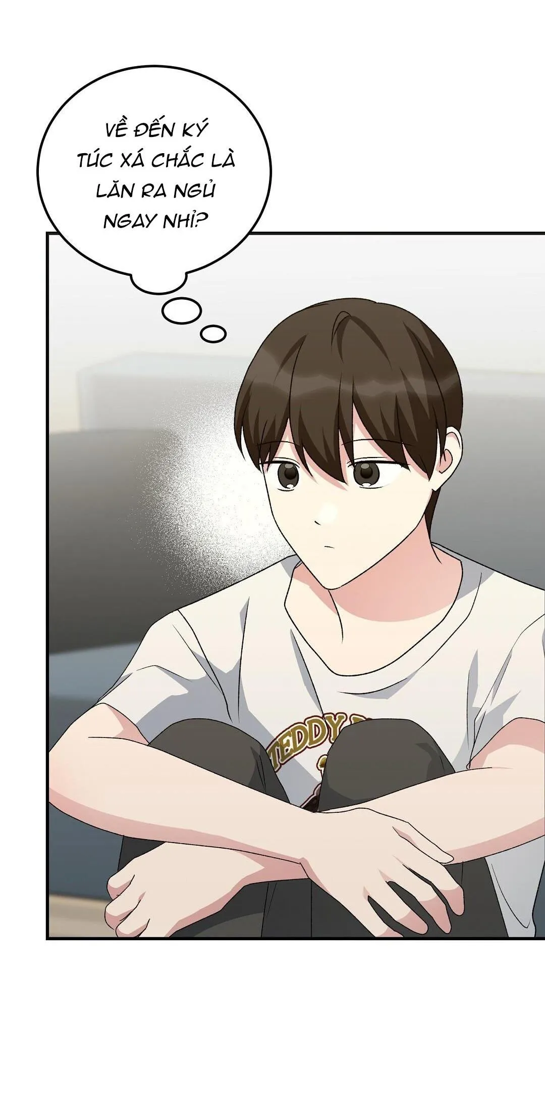 Mảnh vụn Chapter 8 Trang 70