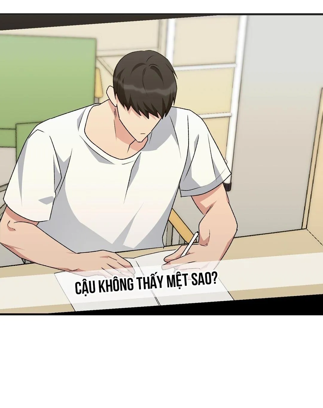 Mảnh vụn Chapter 8 Trang 75