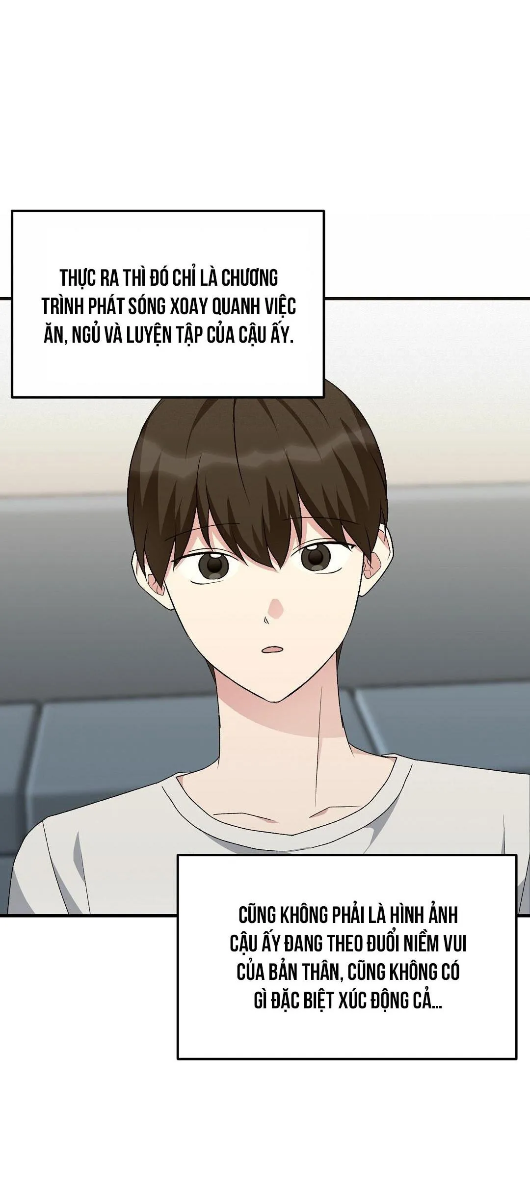 Mảnh vụn Chapter 8 Trang 77