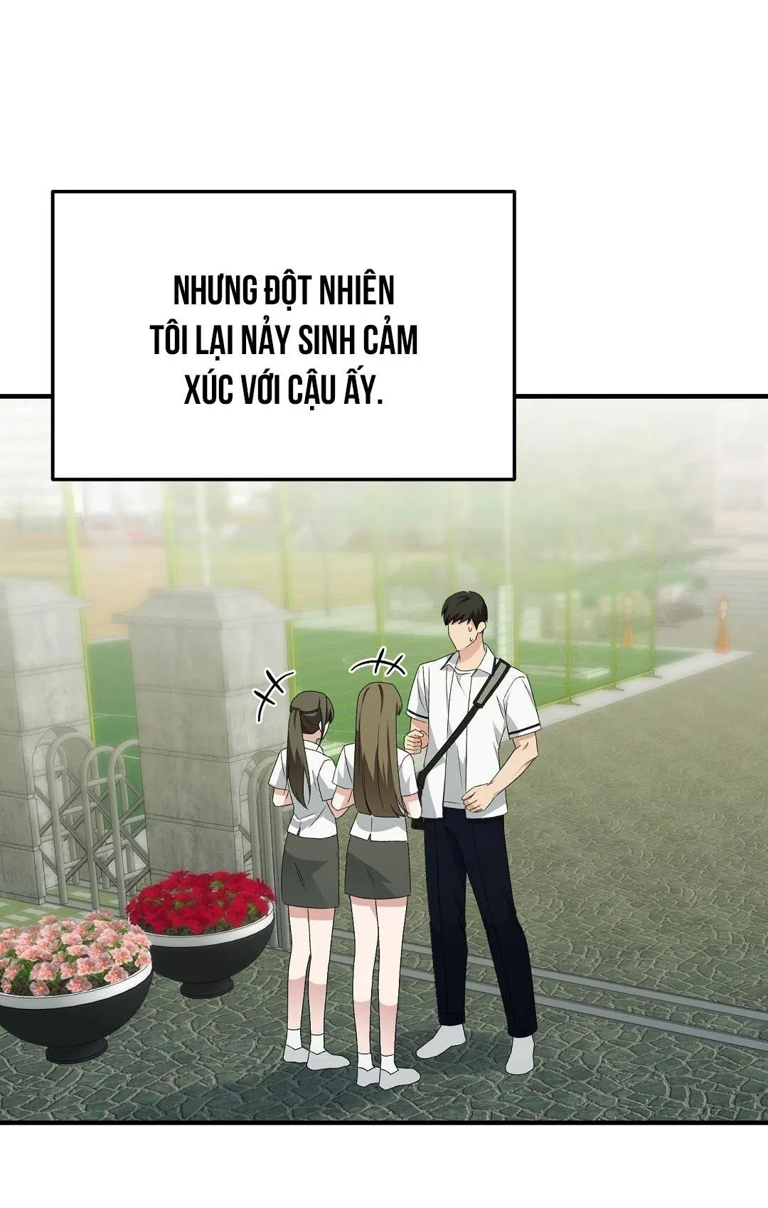 Mảnh vụn Chapter 8 Trang 78