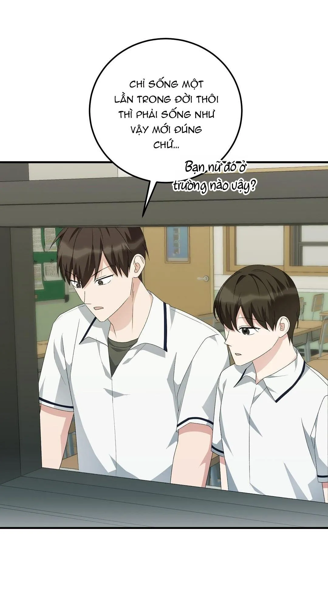 Mảnh vụn Chapter 8 Trang 79