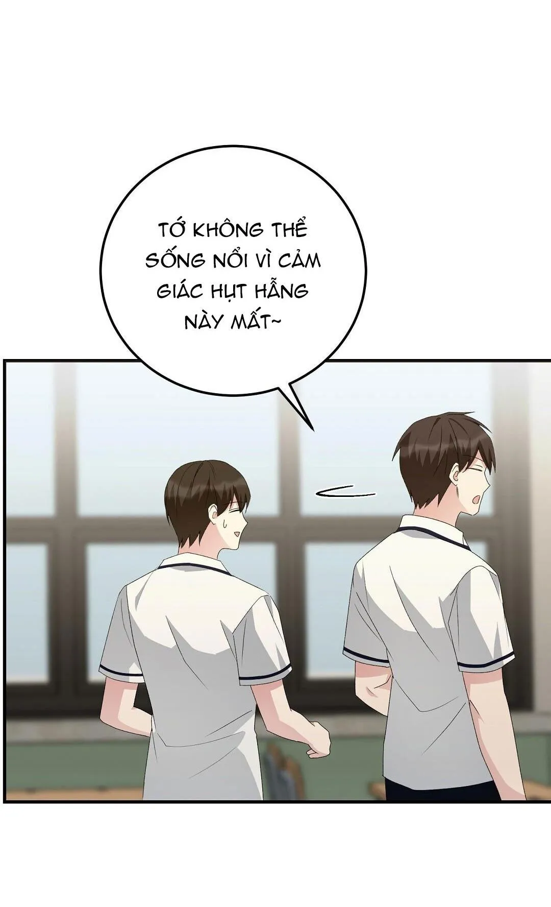 Mảnh vụn Chapter 8 Trang 80