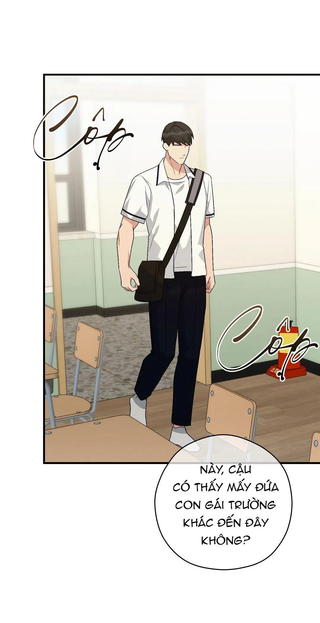 Mảnh vụn Chapter 8 Trang 82