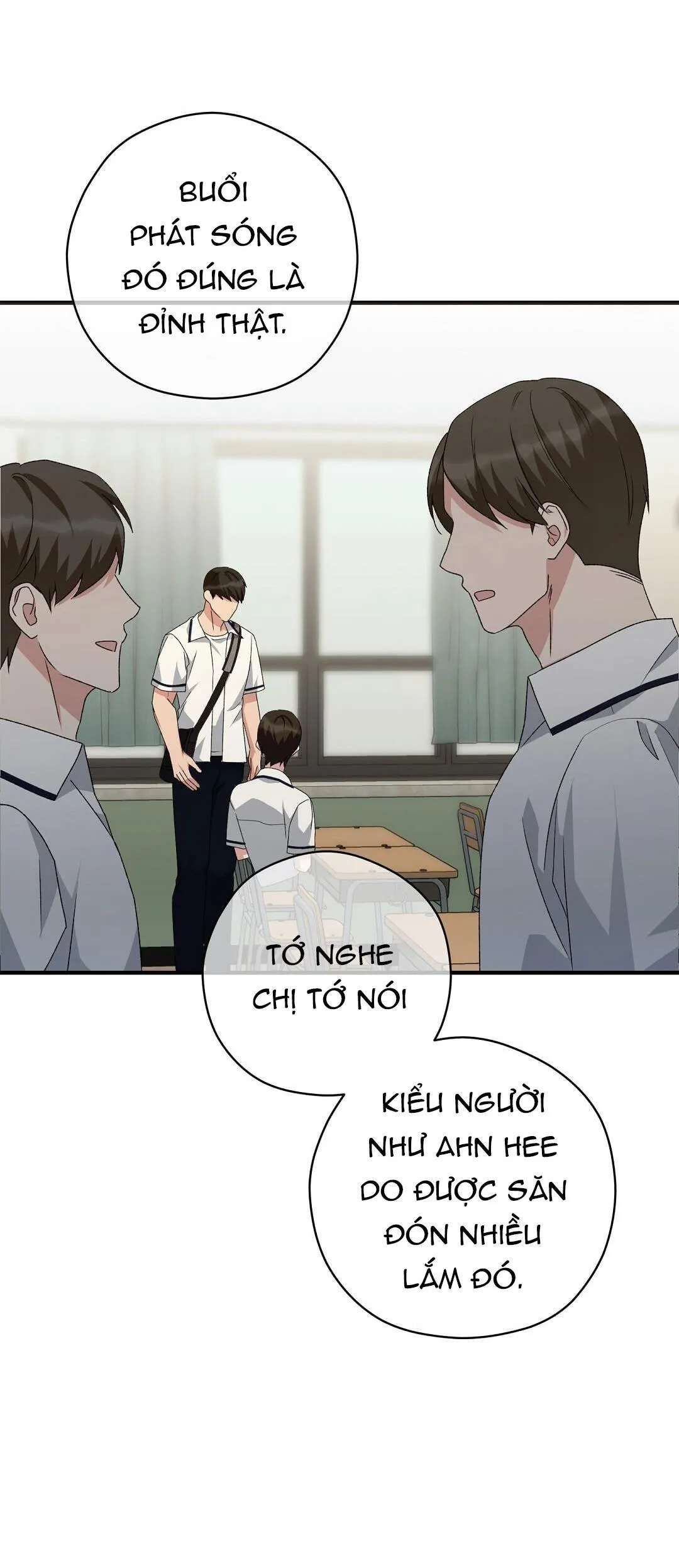 Mảnh vụn Chapter 8 Trang 83