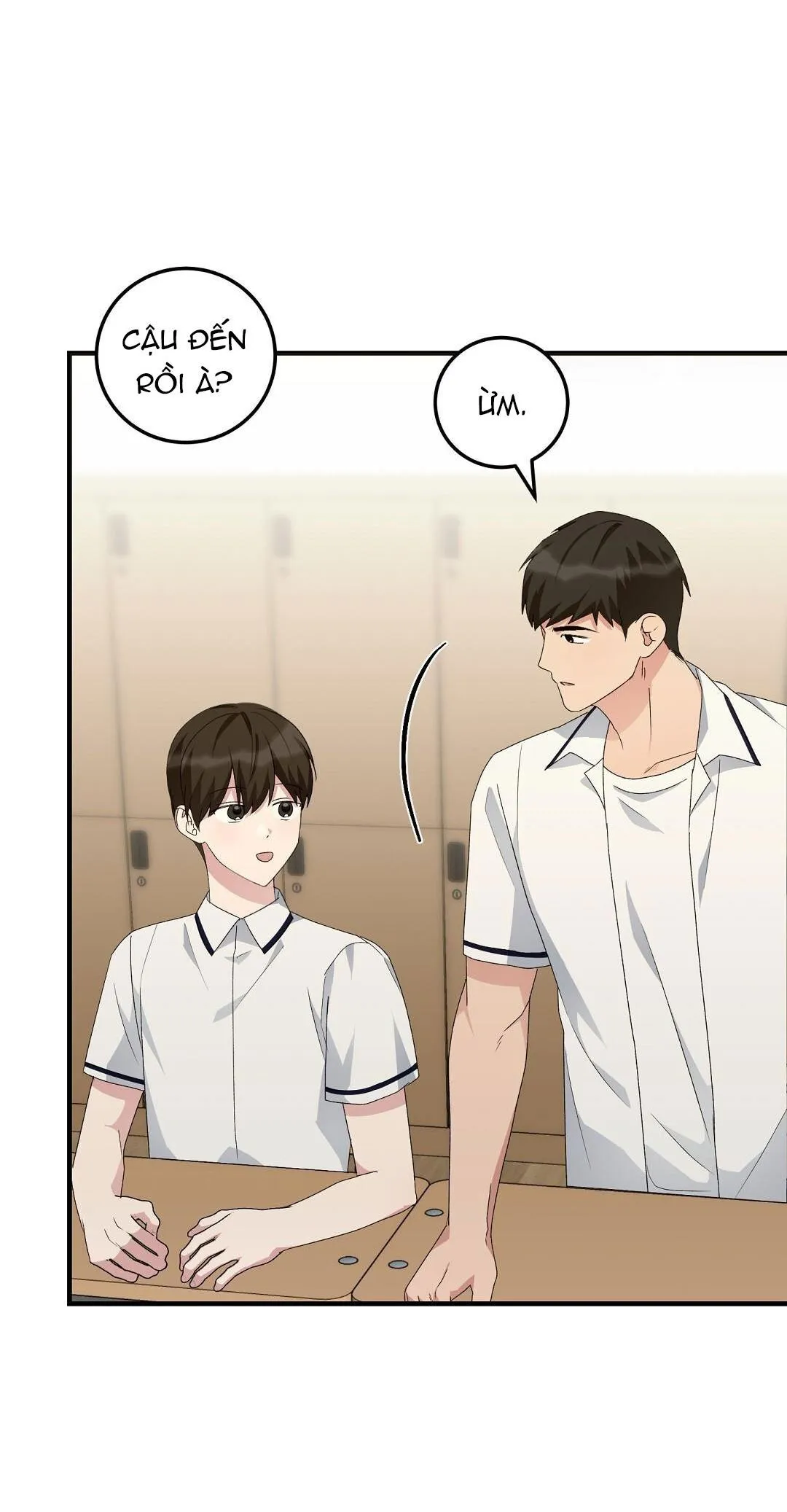 Mảnh vụn Chapter 8 Trang 84