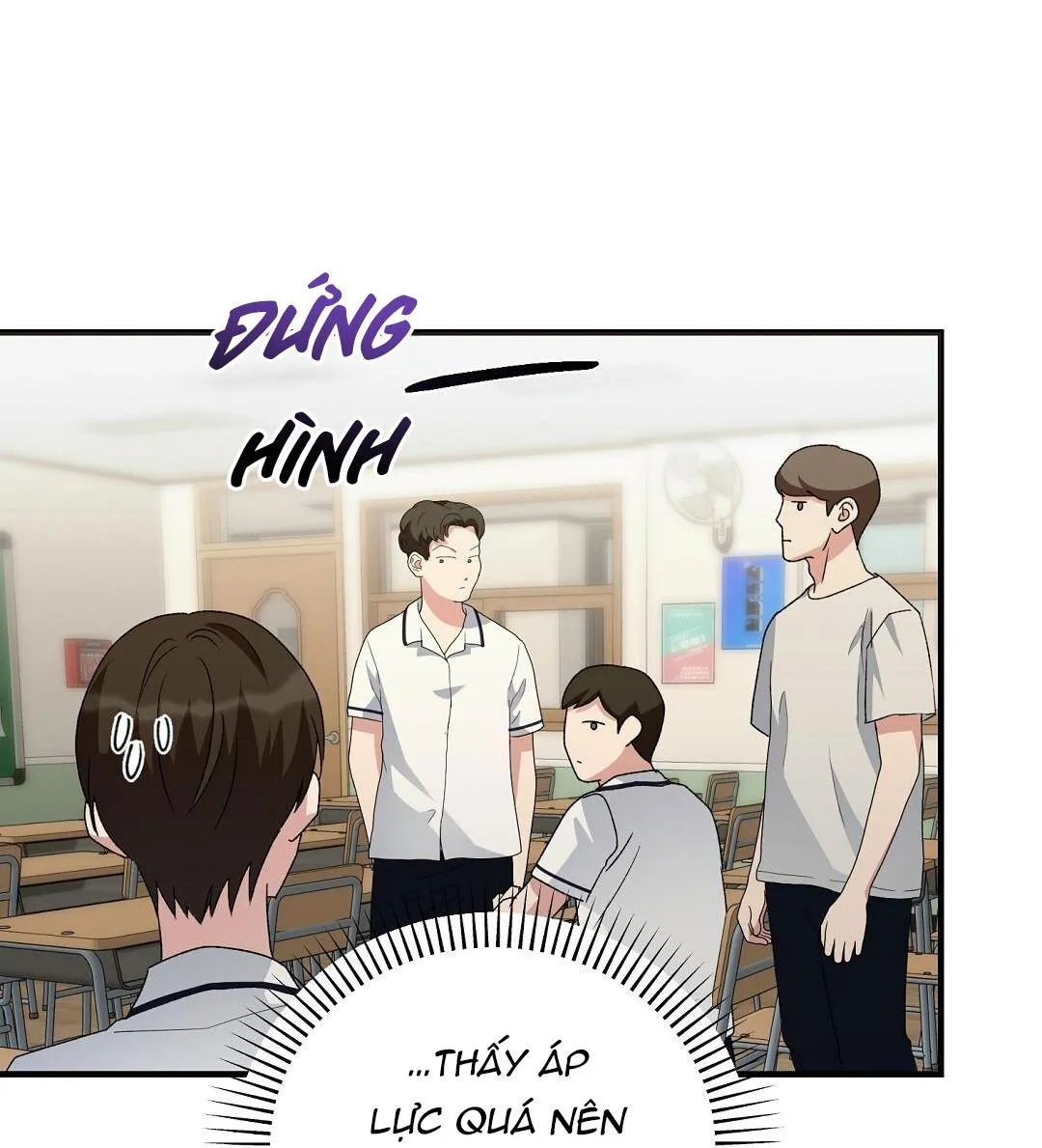 Mảnh vụn Chapter 8 Trang 85