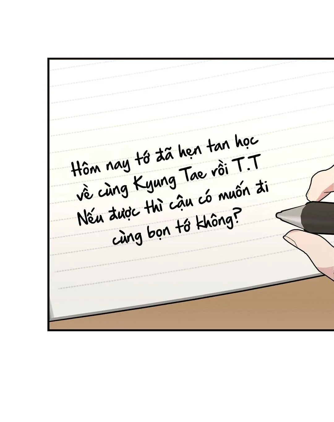 Mảnh vụn Chapter 8 Trang 89